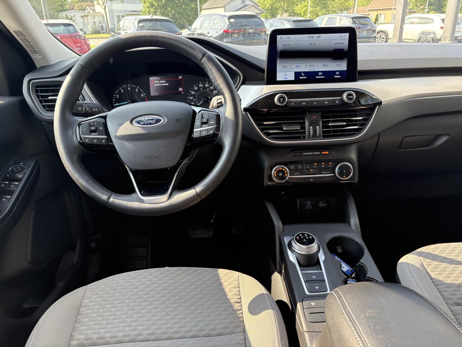 Image 12 Ford Escape SE 2022