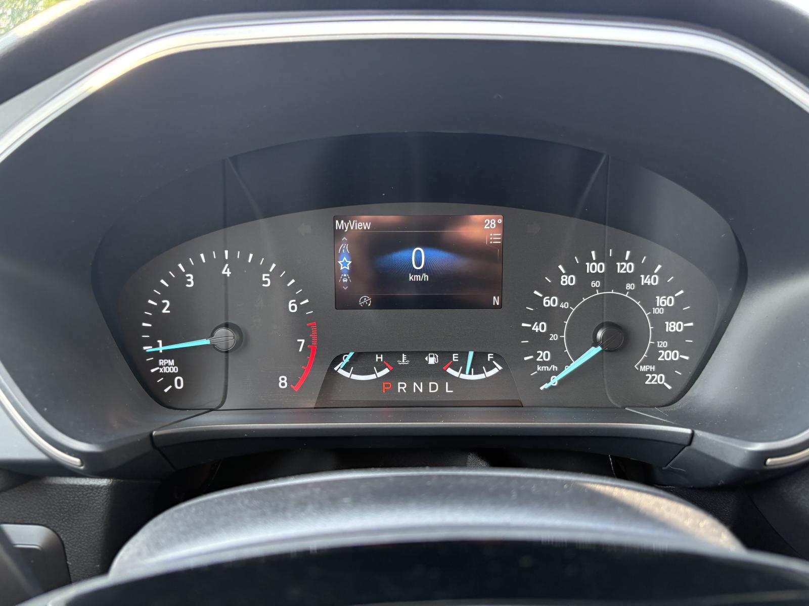 Image 18 Ford Escape SE 2022