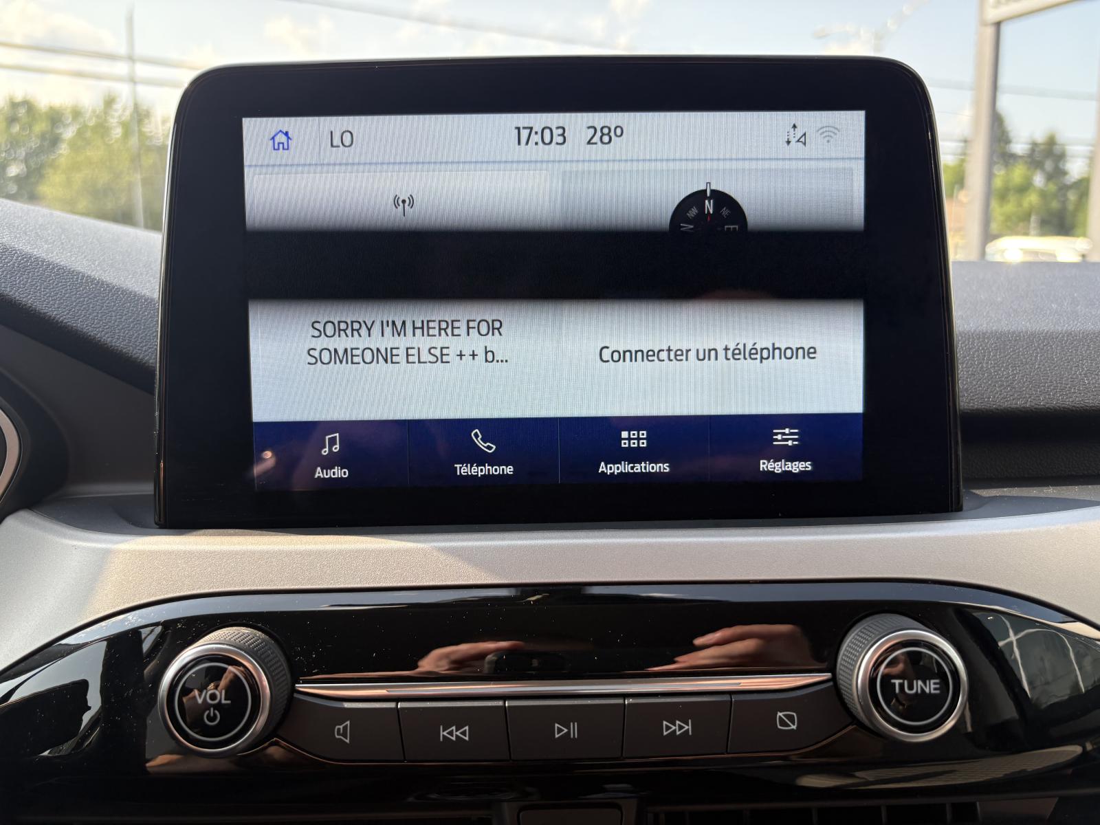 Image 19 Ford Escape SE 2022