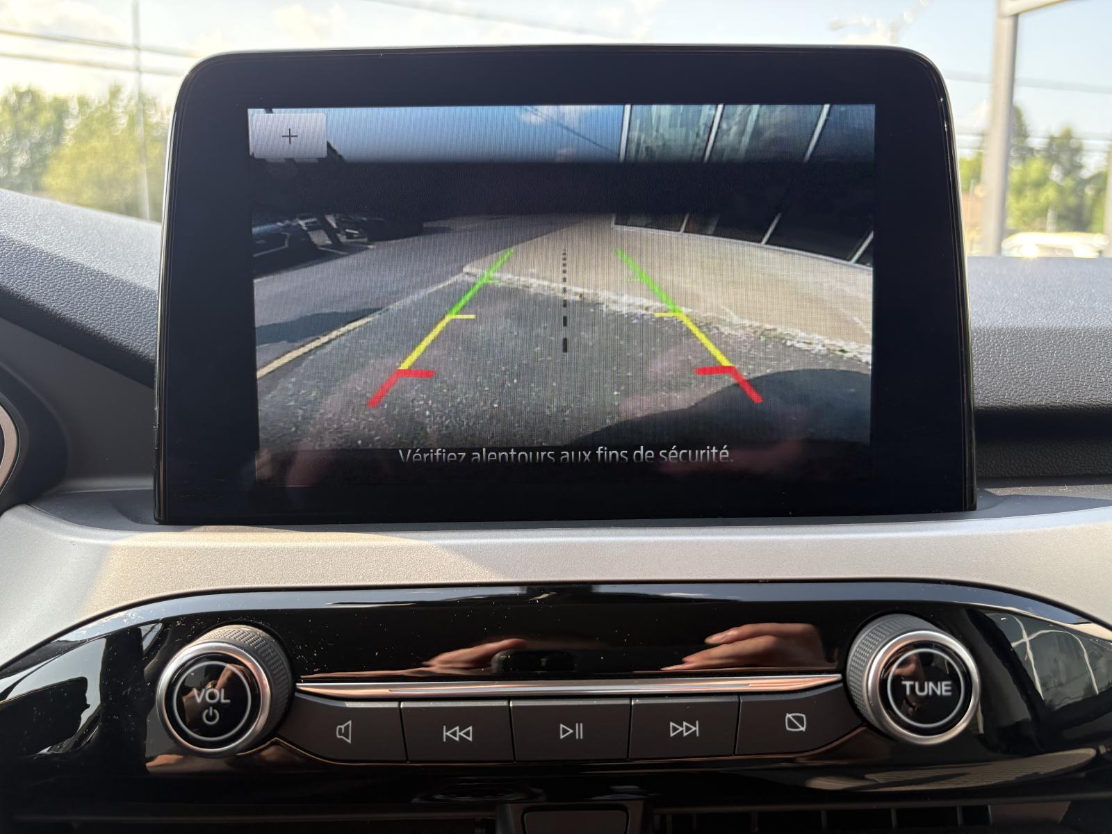 Image 20 Ford Escape SE 2022