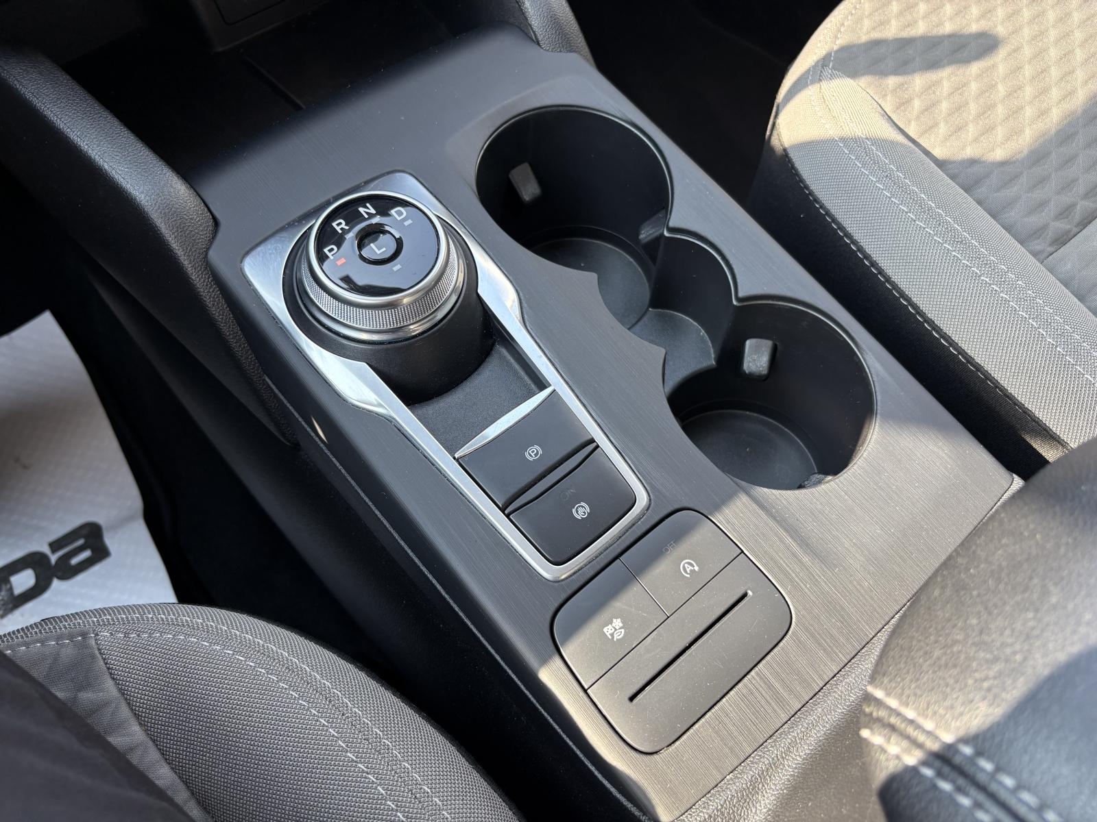 Image 22 Ford Escape SE 2022