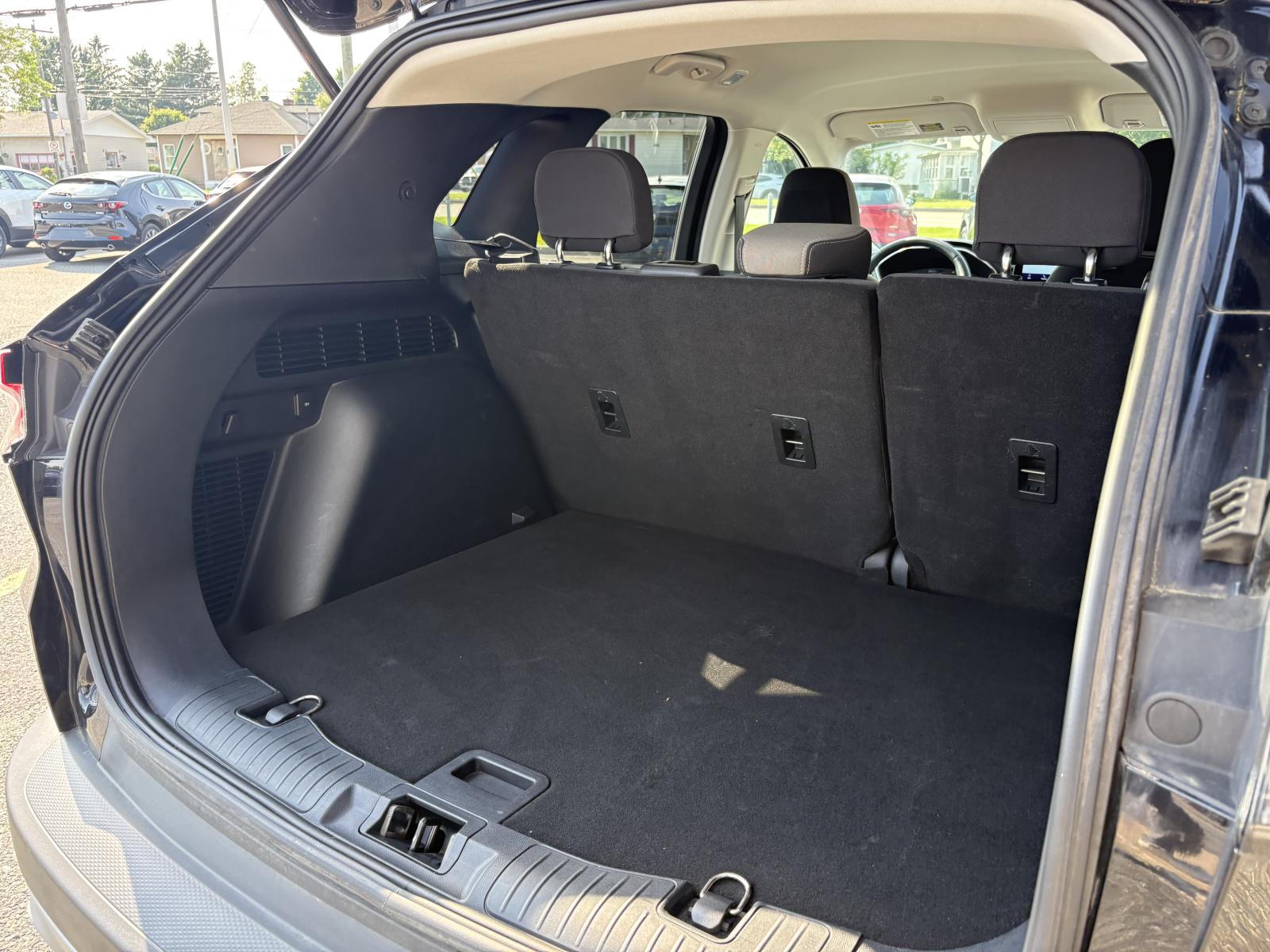 Image 25 Ford Escape SE 2022