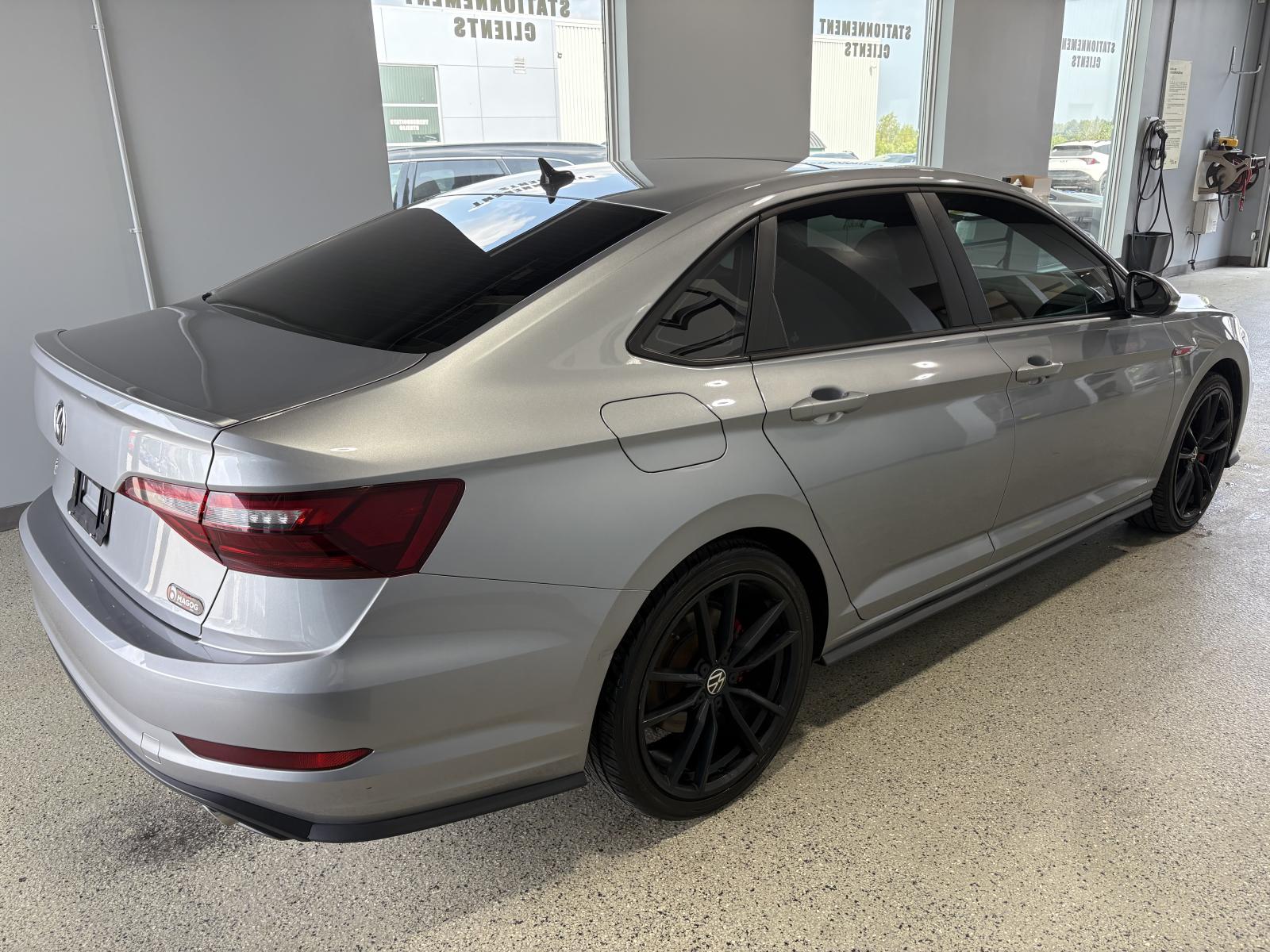 Image 6 Volkswagen Jetta GLI 2020