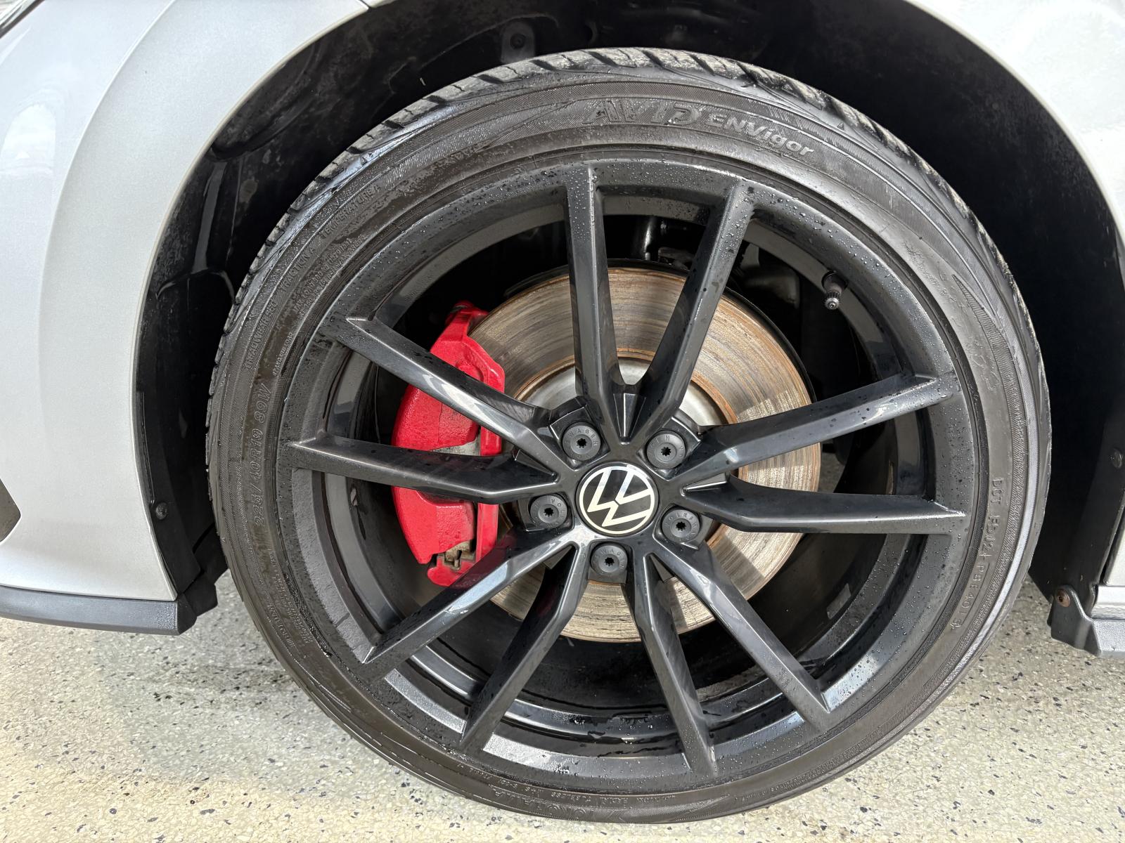 Image 10 Volkswagen Jetta GLI 2020