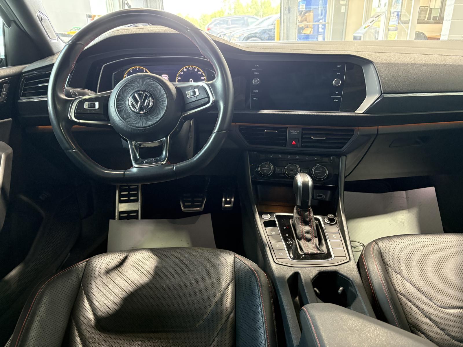 Image 13 Volkswagen Jetta GLI 2020