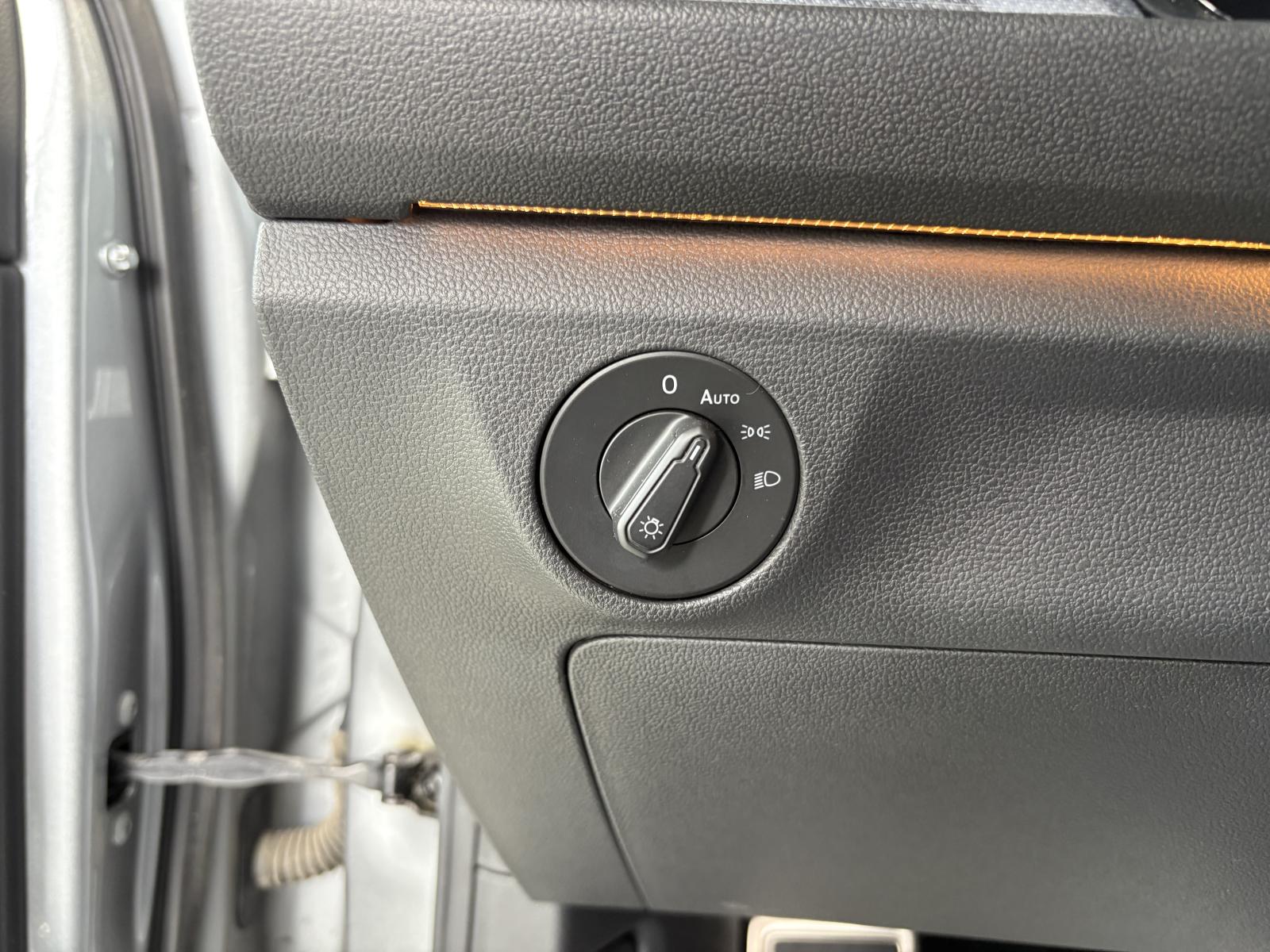 Image 17 Volkswagen Jetta GLI 2020