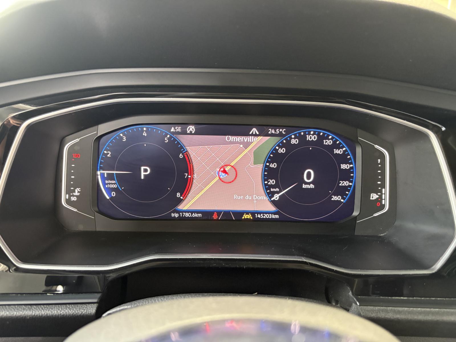 Image 20 Volkswagen Jetta GLI 2020