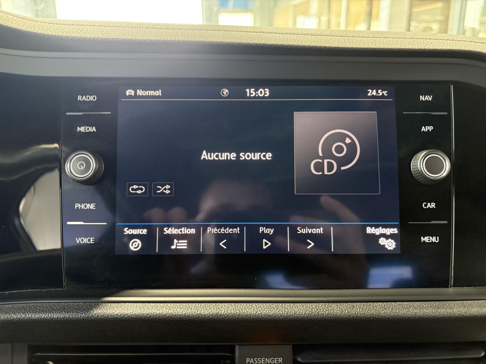 Image 21 Volkswagen Jetta GLI 2020