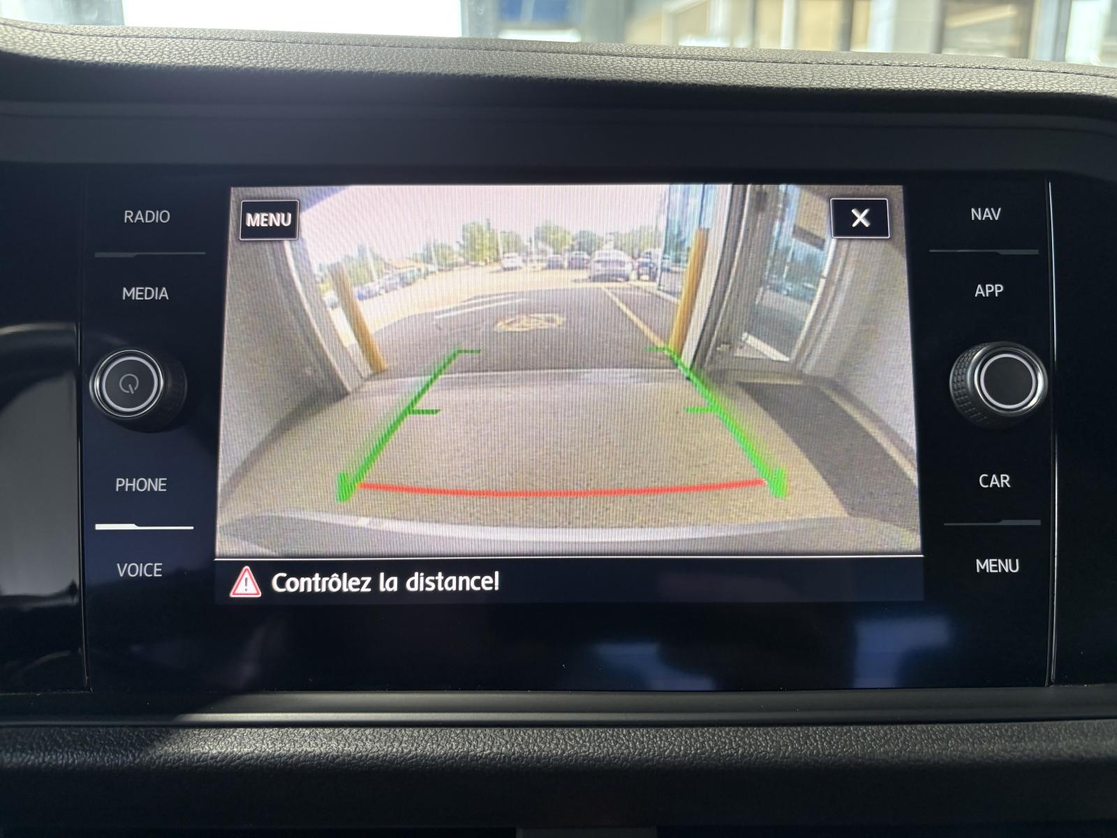 Image 22 Volkswagen Jetta GLI 2020