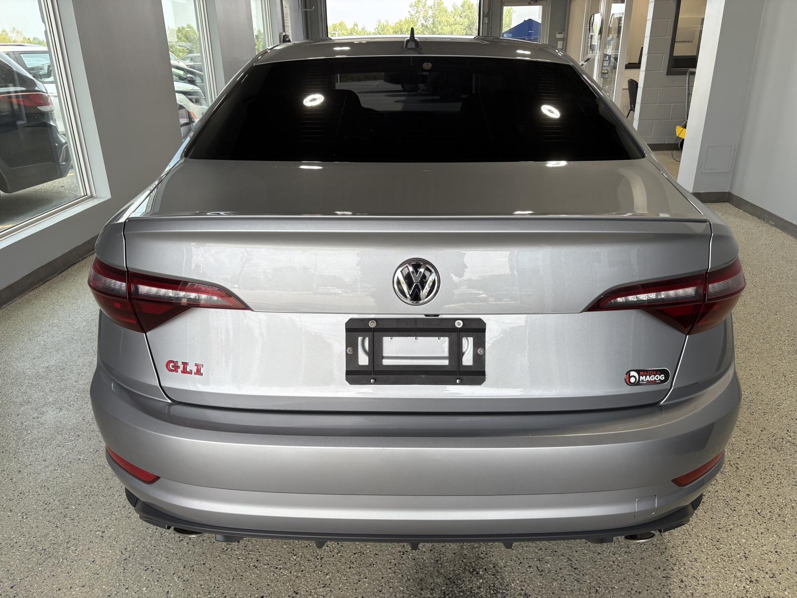 Image 28 Volkswagen Jetta GLI 2020