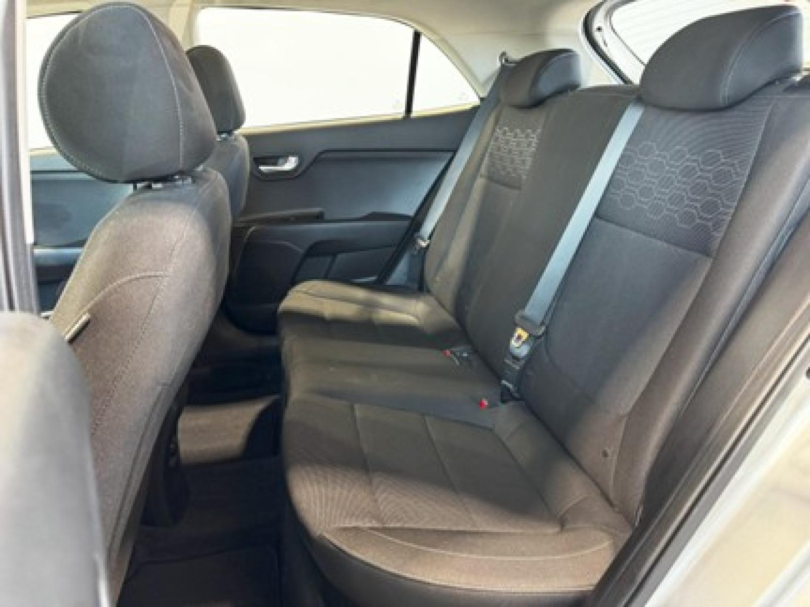 Image 25 Kia Rio EX 2018