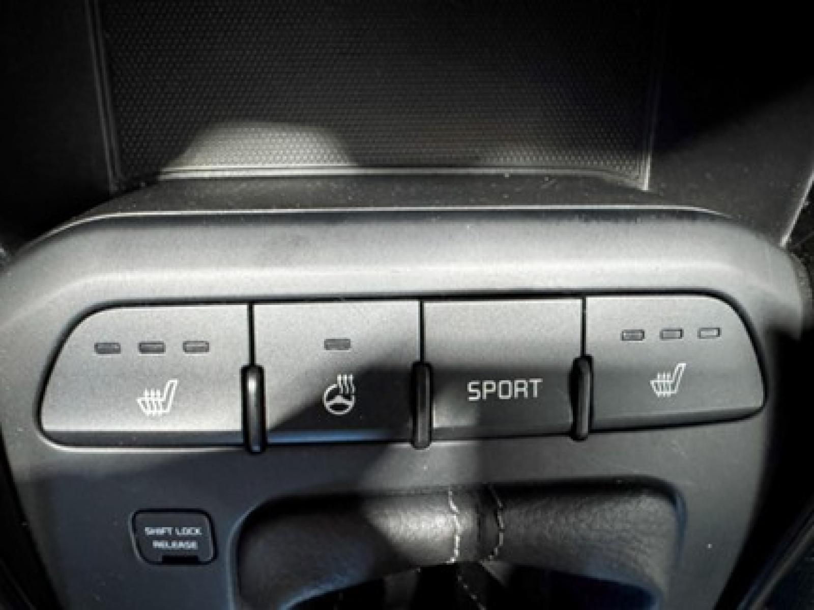 Image 24 Kia Rio EX 2018