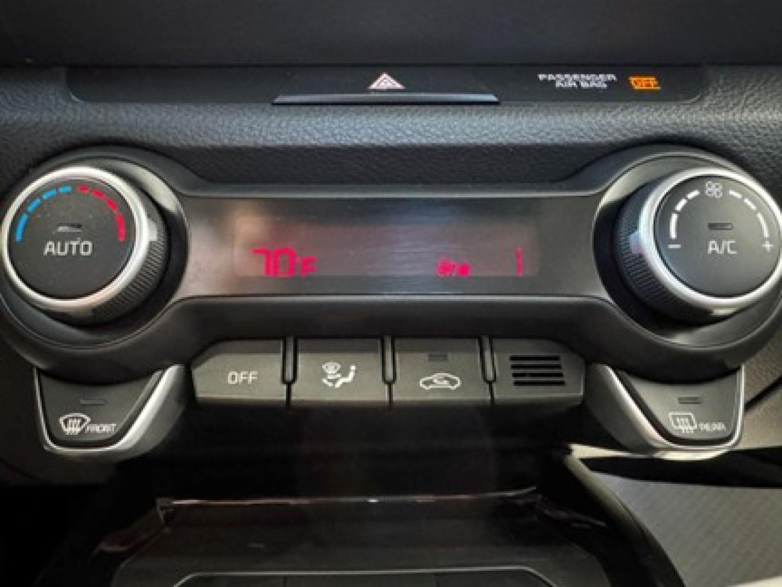 Image 22 Kia Rio EX 2018