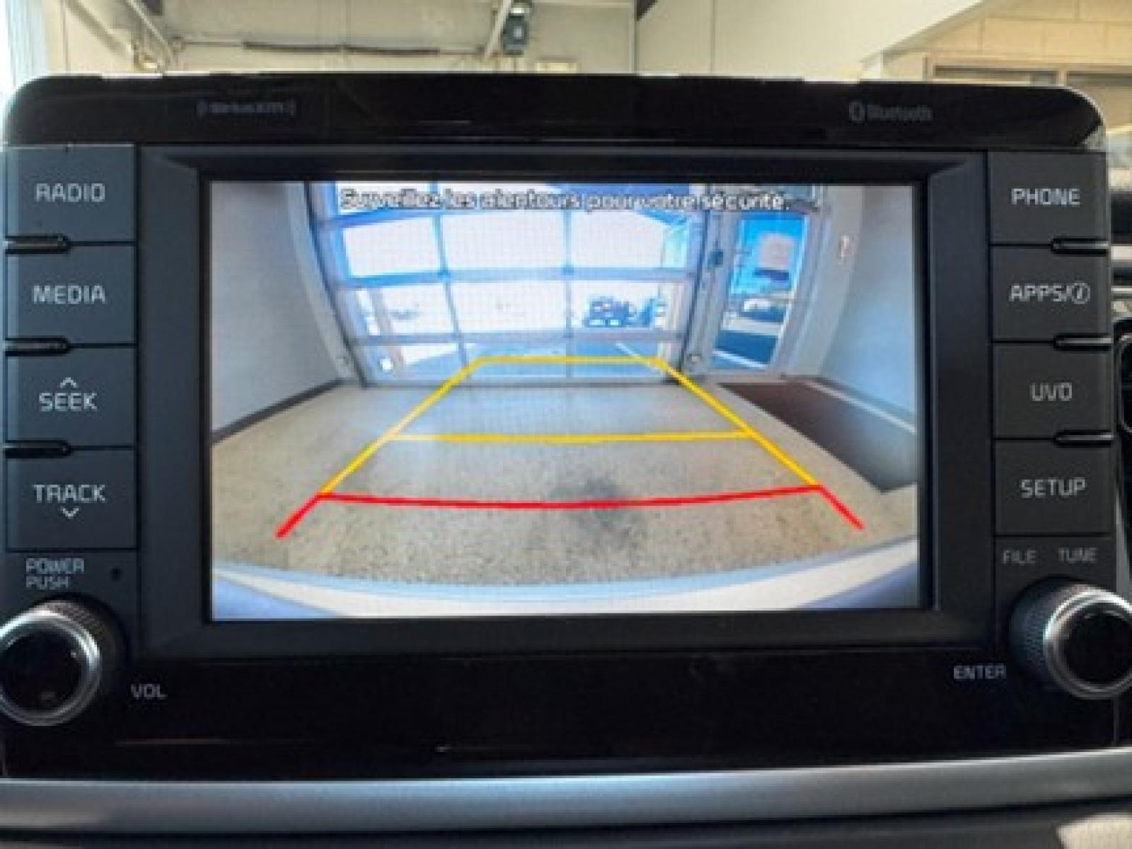 Image 21 Kia Rio EX 2018