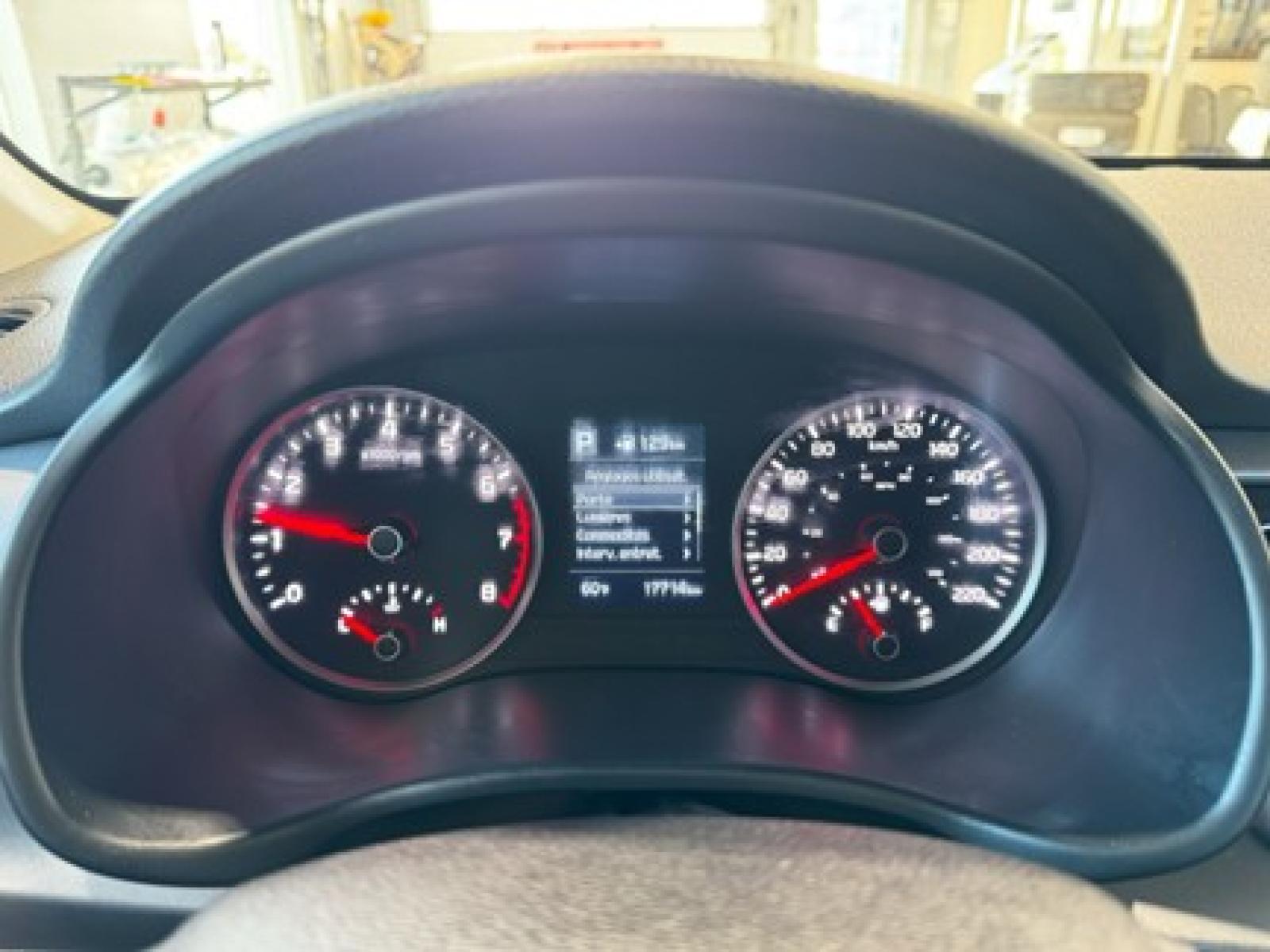 Image 19 Kia Rio EX 2018