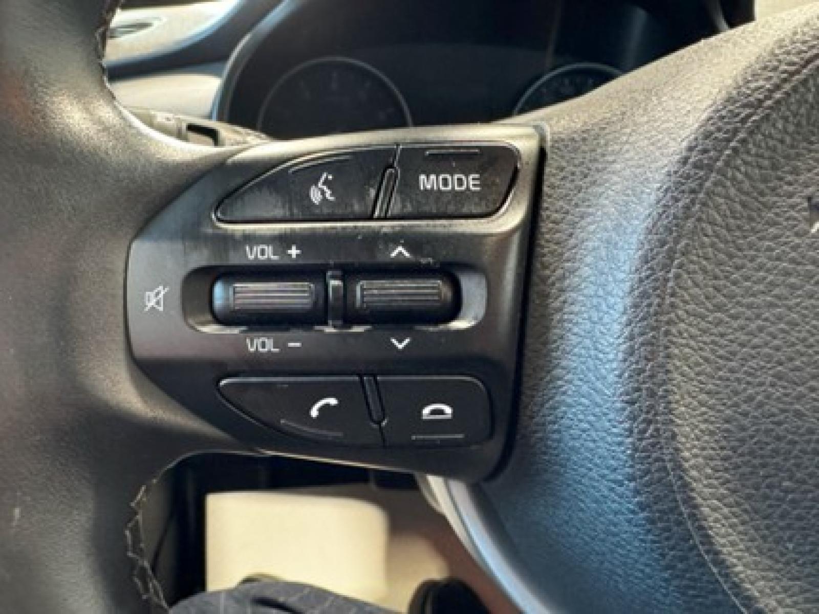 Image 17 Kia Rio EX 2018