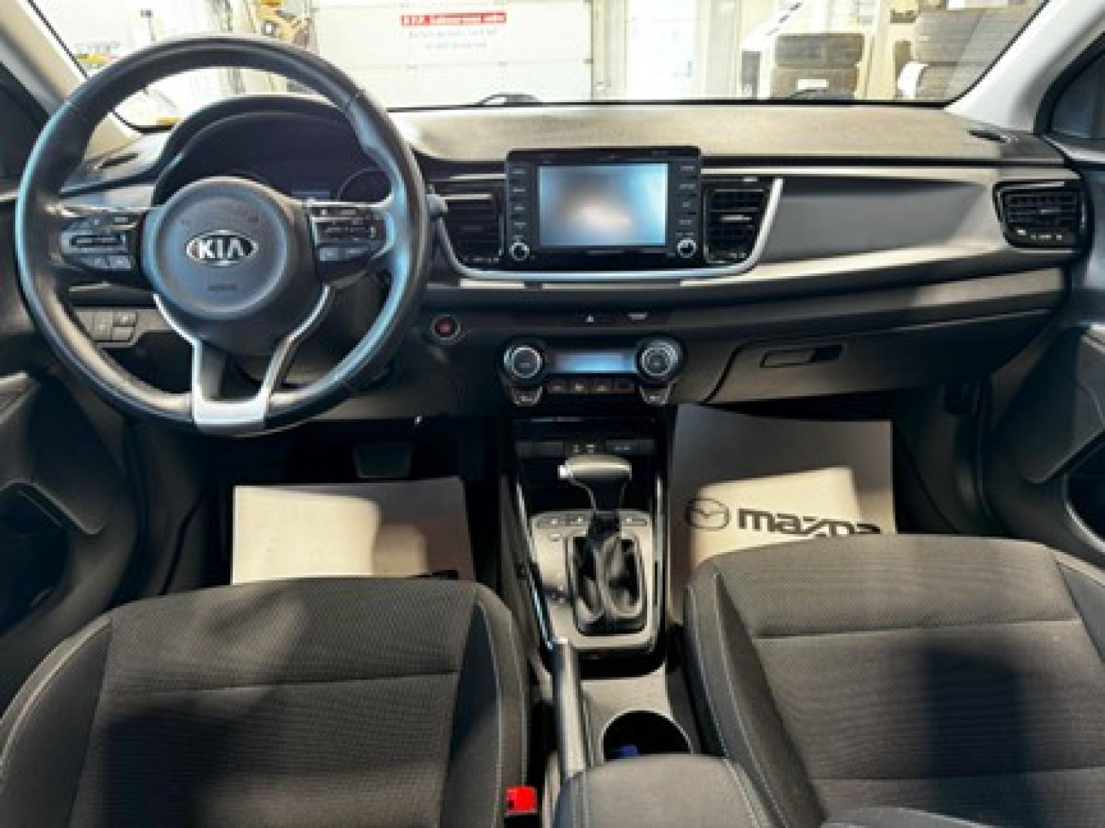 Image 13 Kia Rio EX 2018