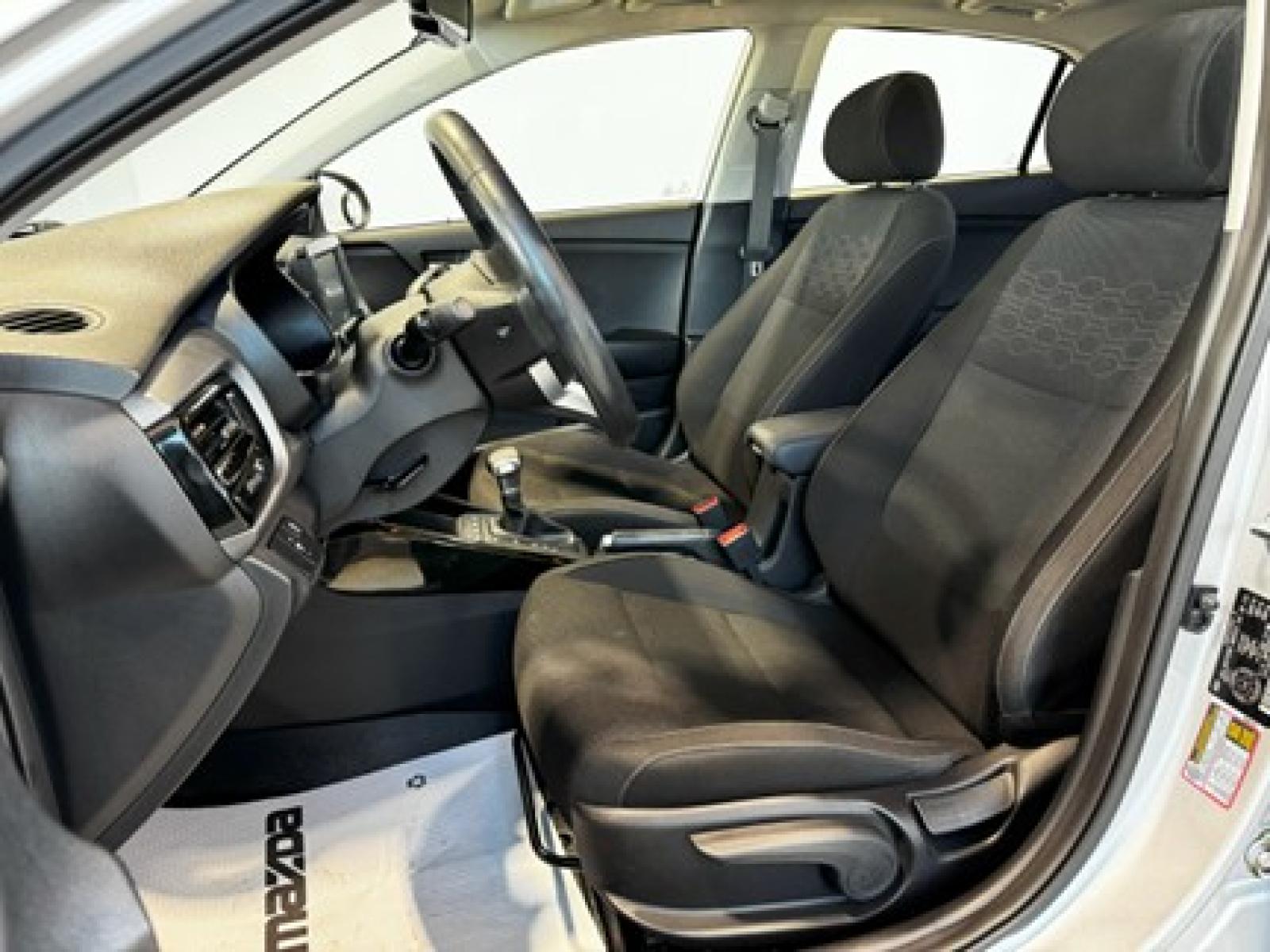 Image 12 Kia Rio EX 2018