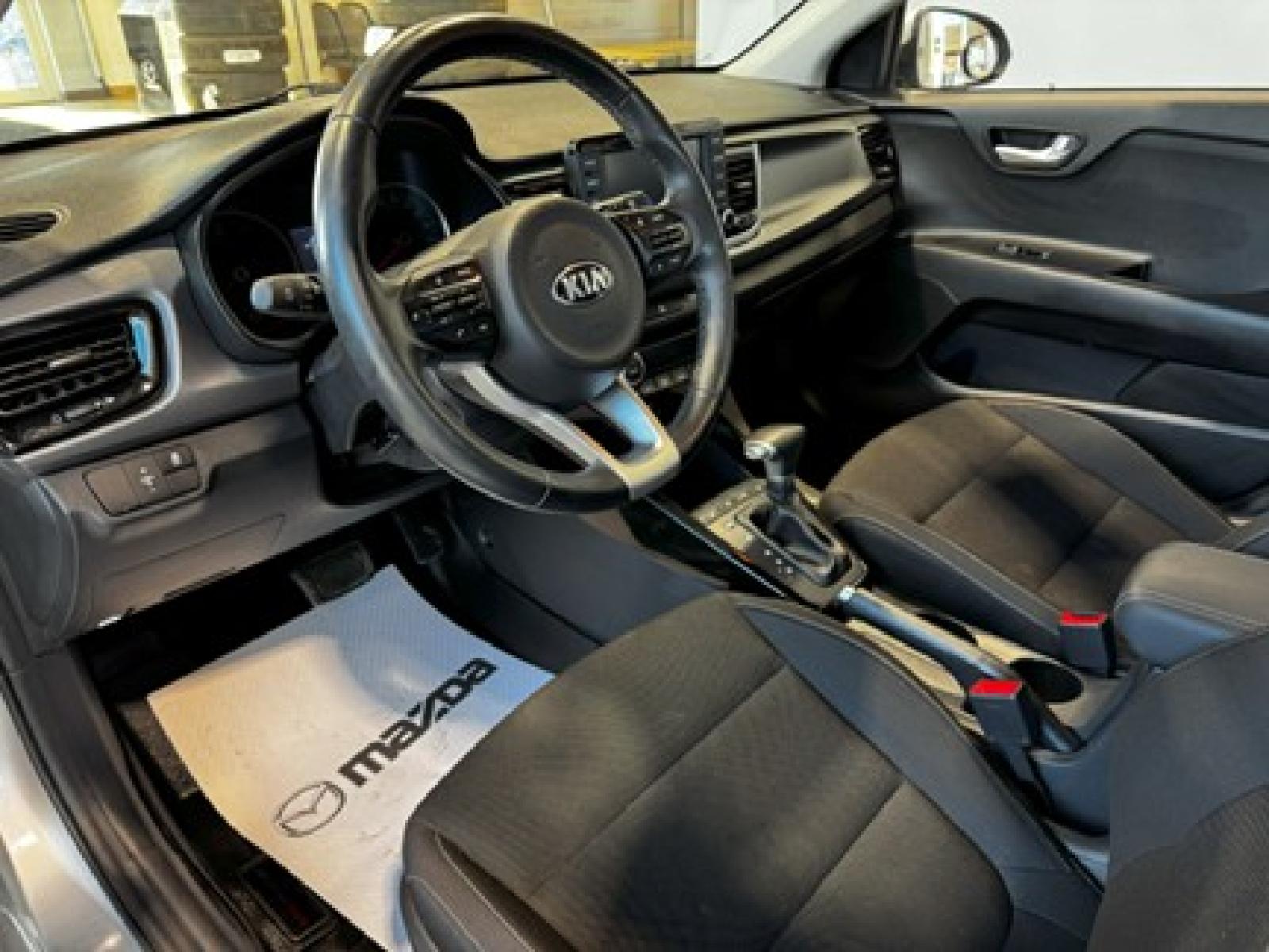 Image 11 Kia Rio EX 2018