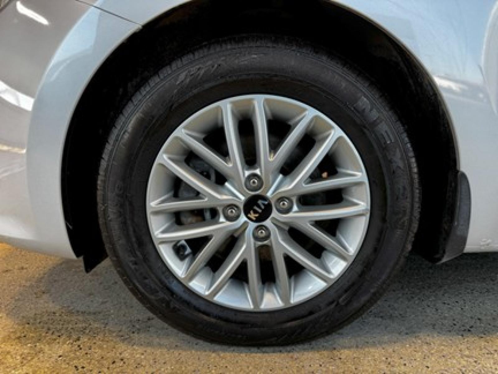 Image 8 Kia Rio EX 2018