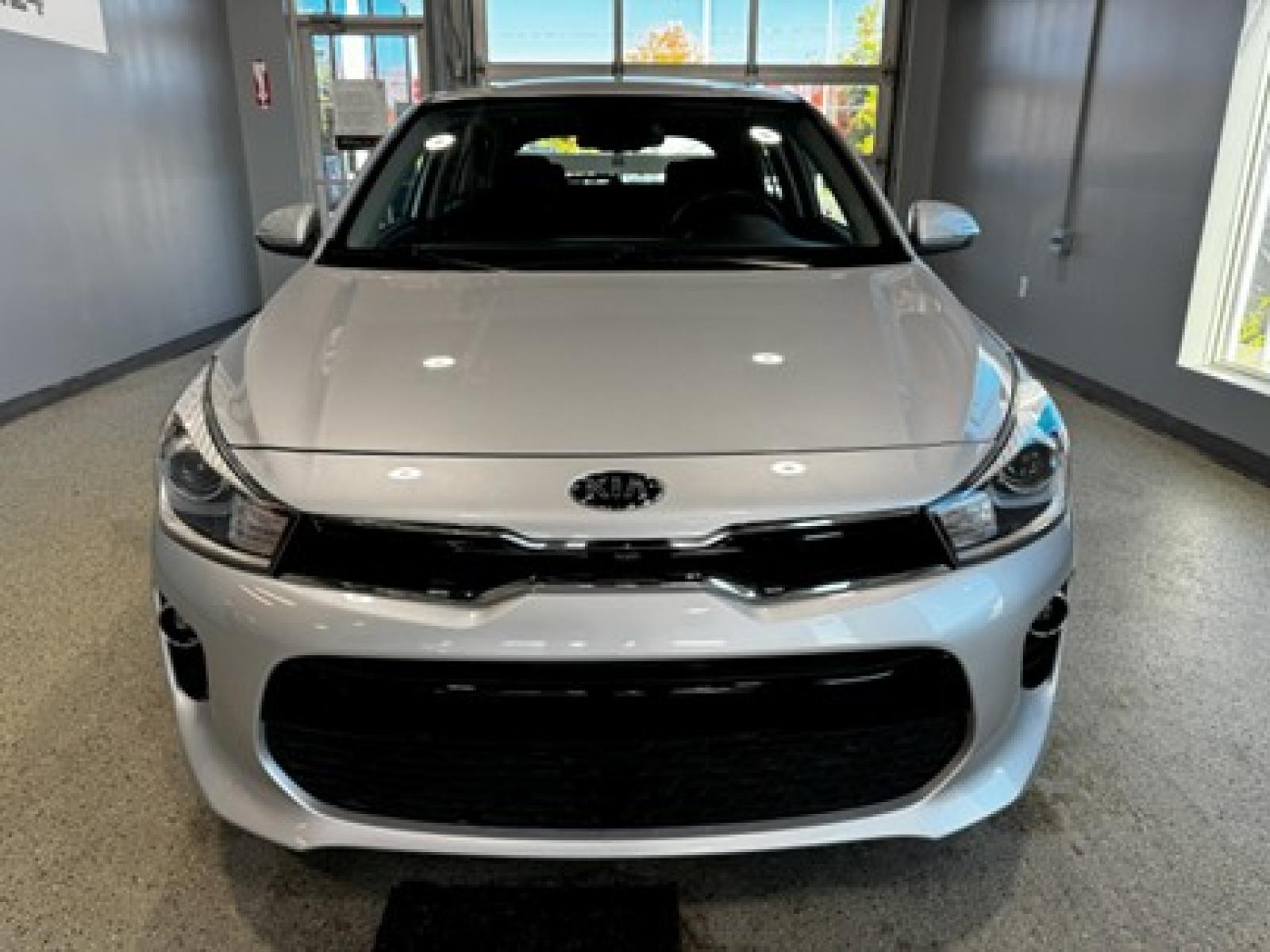 Image 7 Kia Rio EX 2018