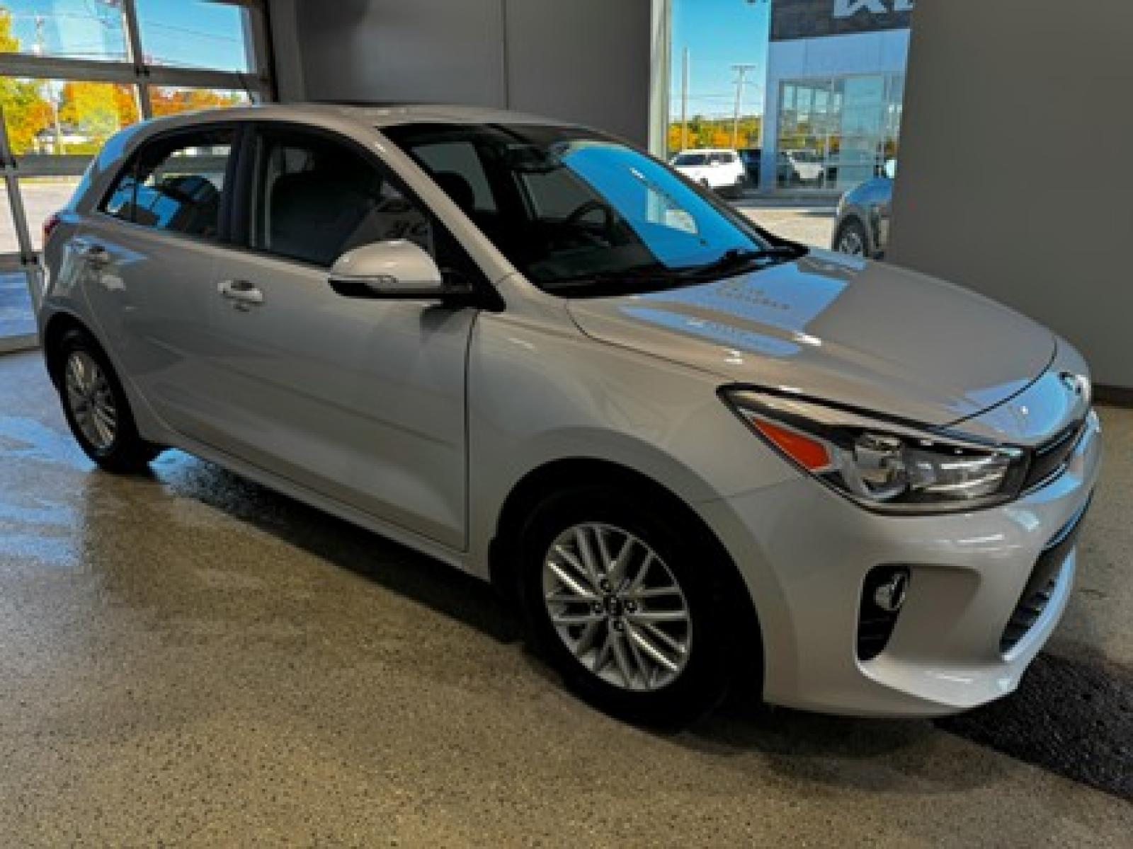 Image 6 Kia Rio EX 2018
