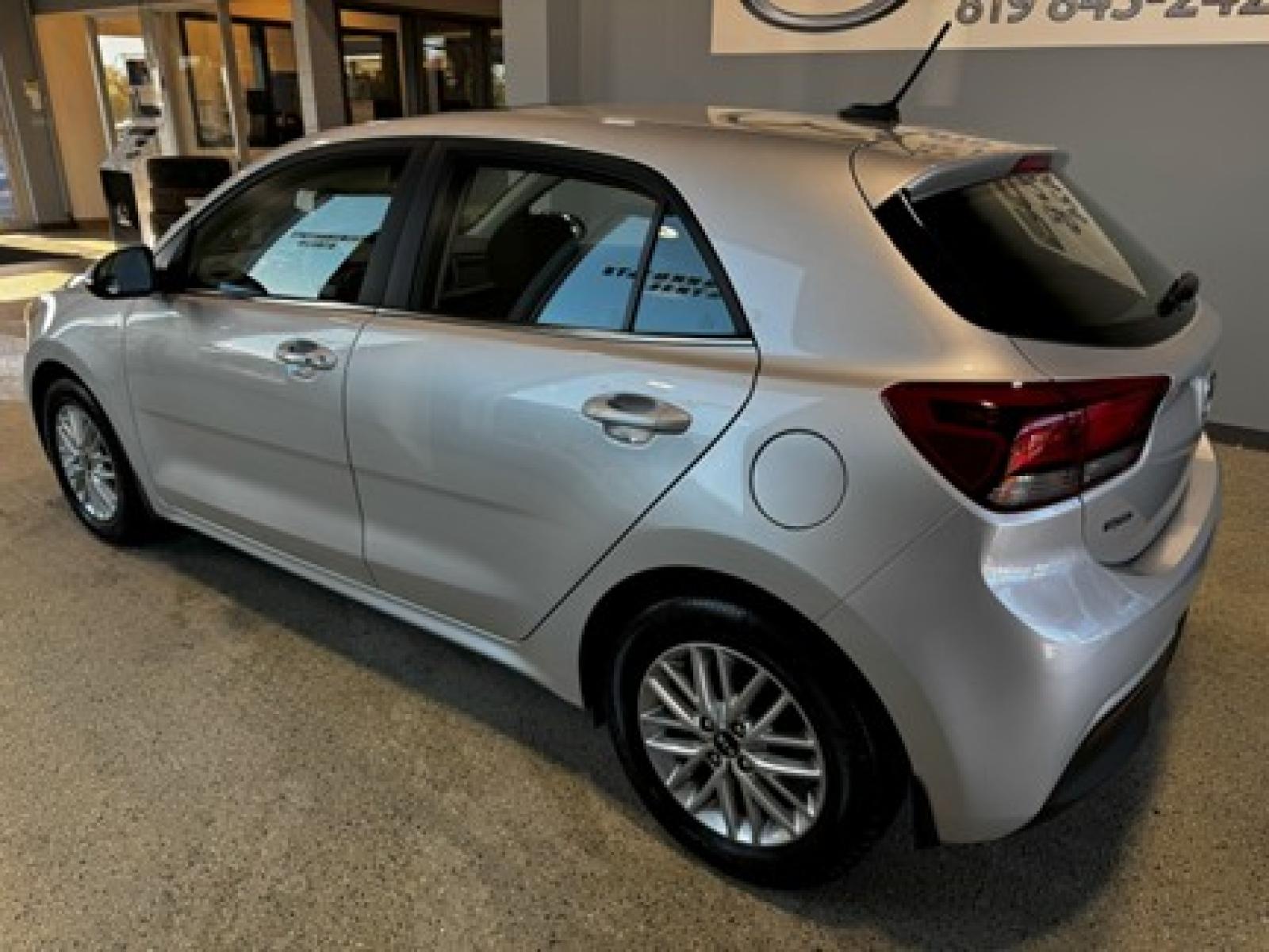 Image 3 Kia Rio EX 2018
