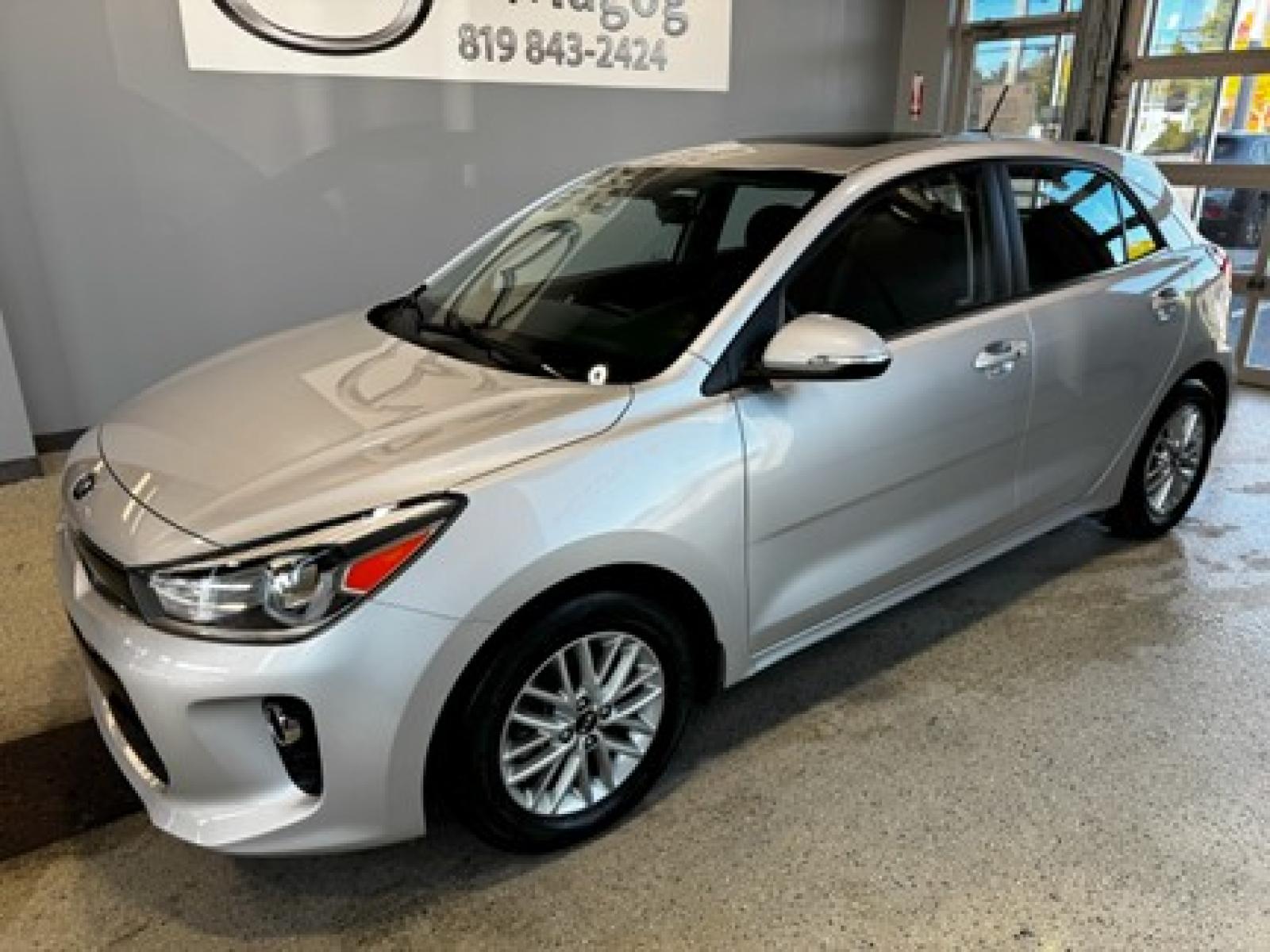 Image 2 Kia Rio EX 2018