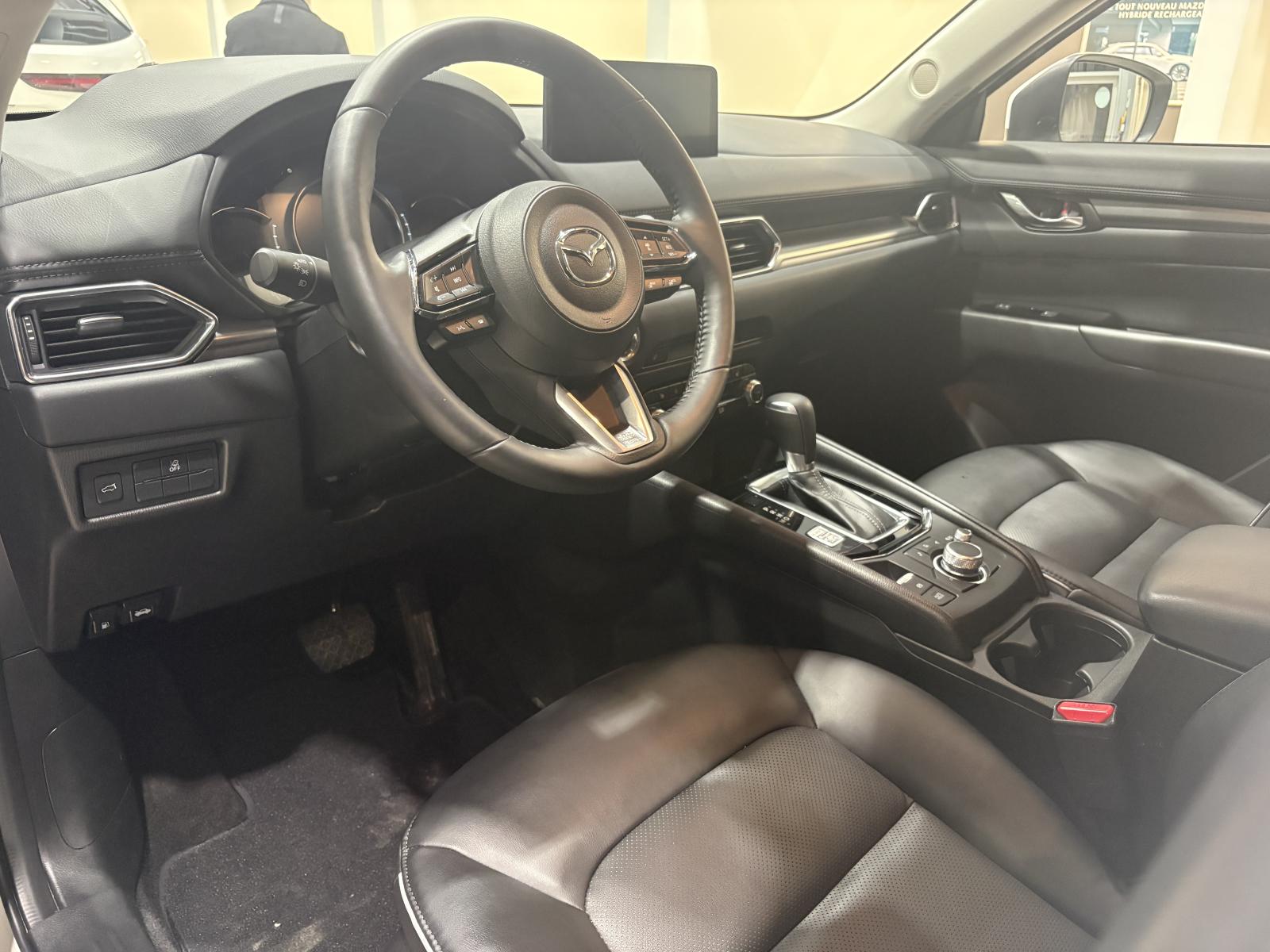 Image 7 Mazda CX-5 GS 2025