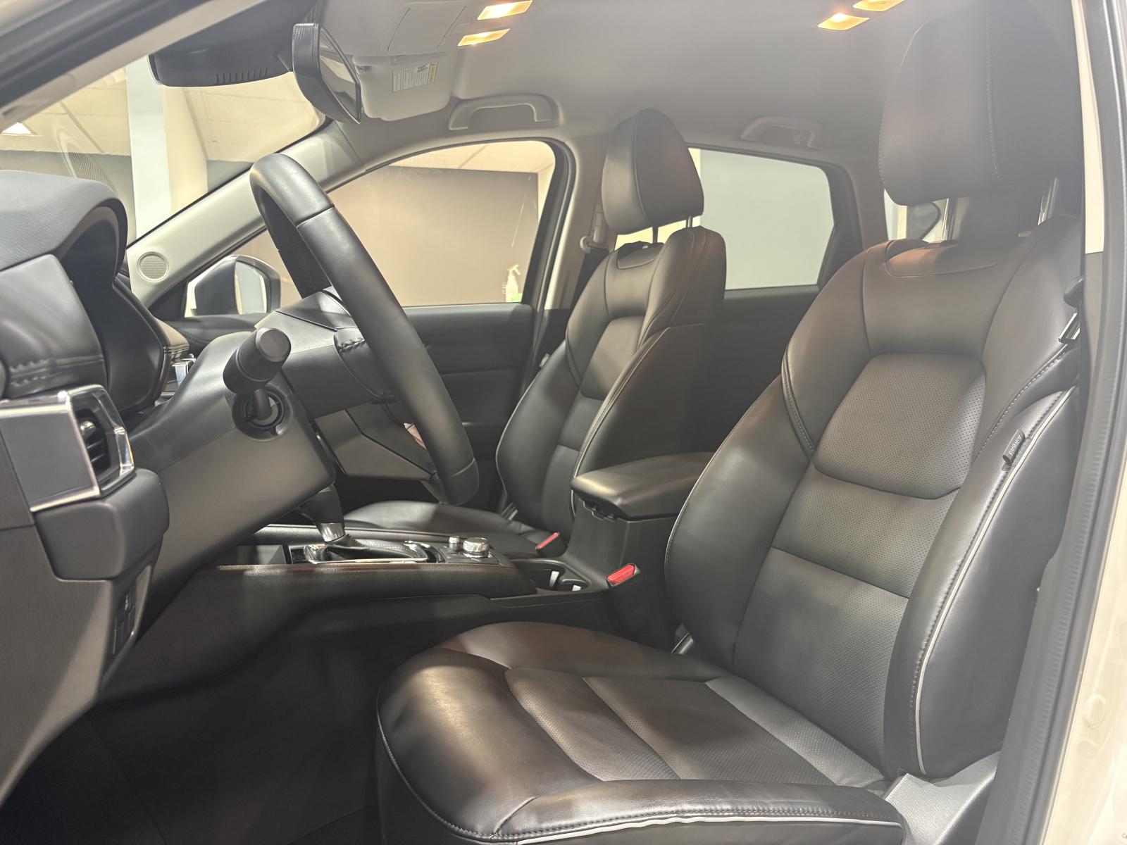 Image 9 Mazda CX-5 GS 2025