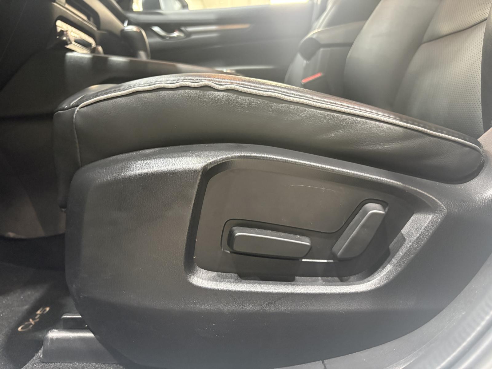 Image 10 Mazda CX-5 GS 2025