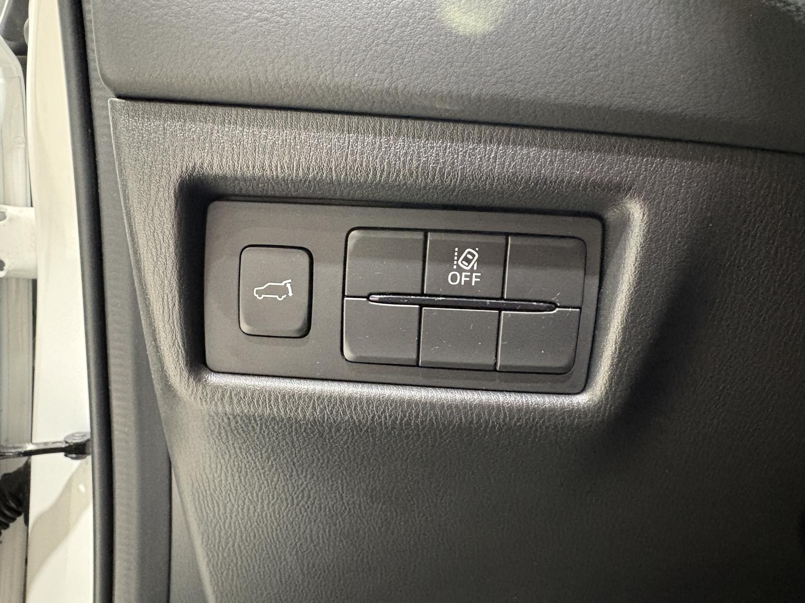 Image 12 Mazda CX-5 GS 2025