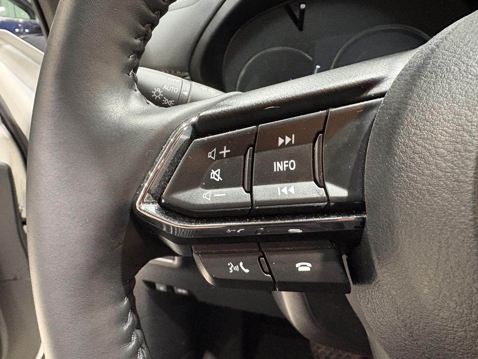 Image 13 Mazda CX-5 GS 2025