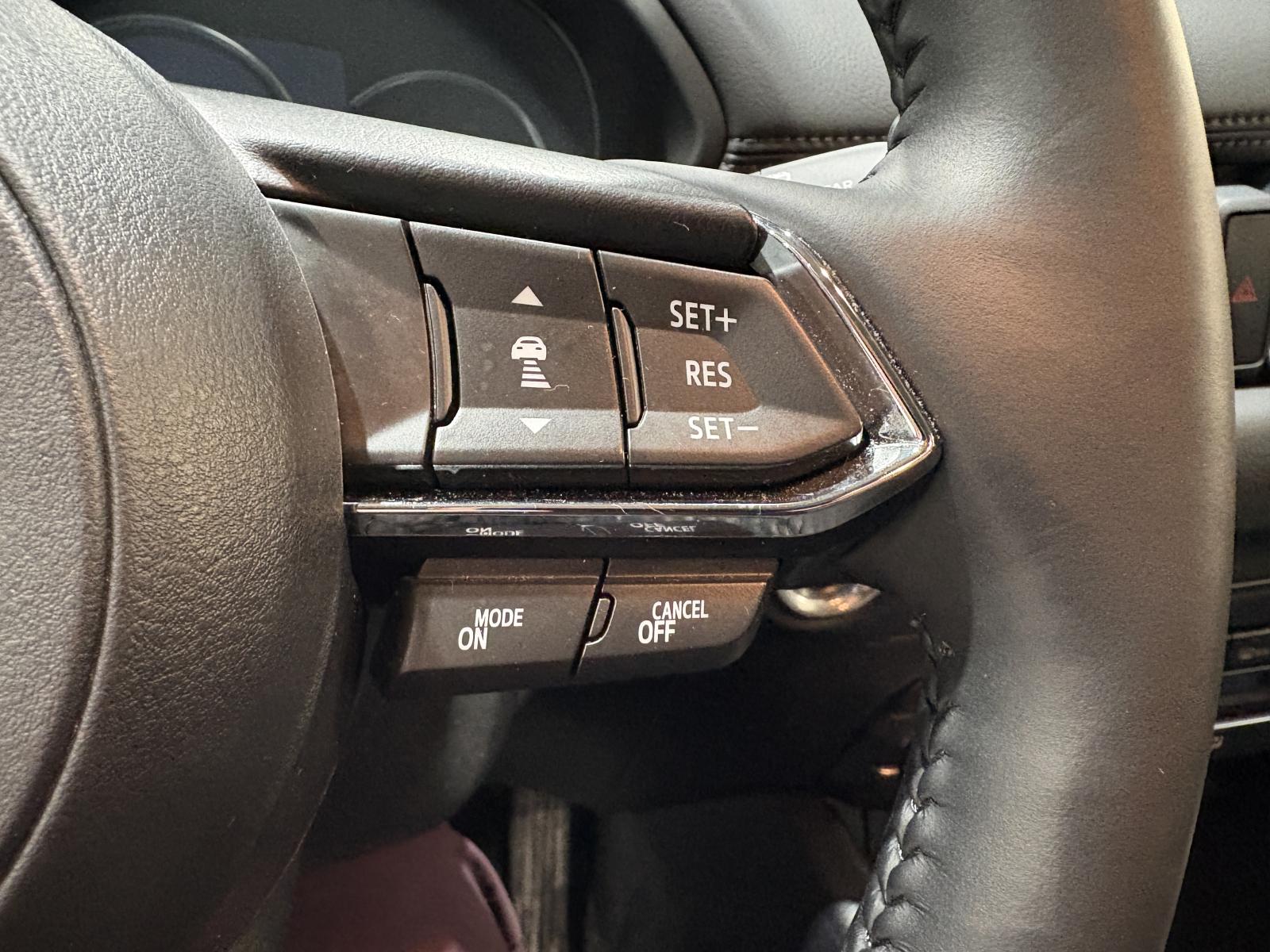 Image 14 Mazda CX-5 GS 2025