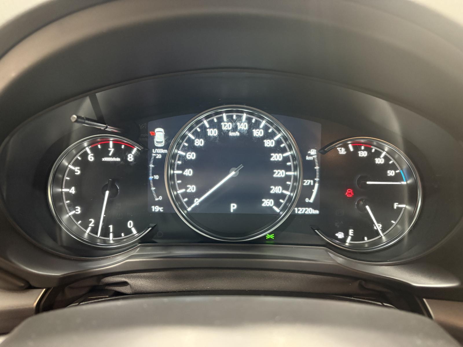 Image 15 Mazda CX-5 GS 2025