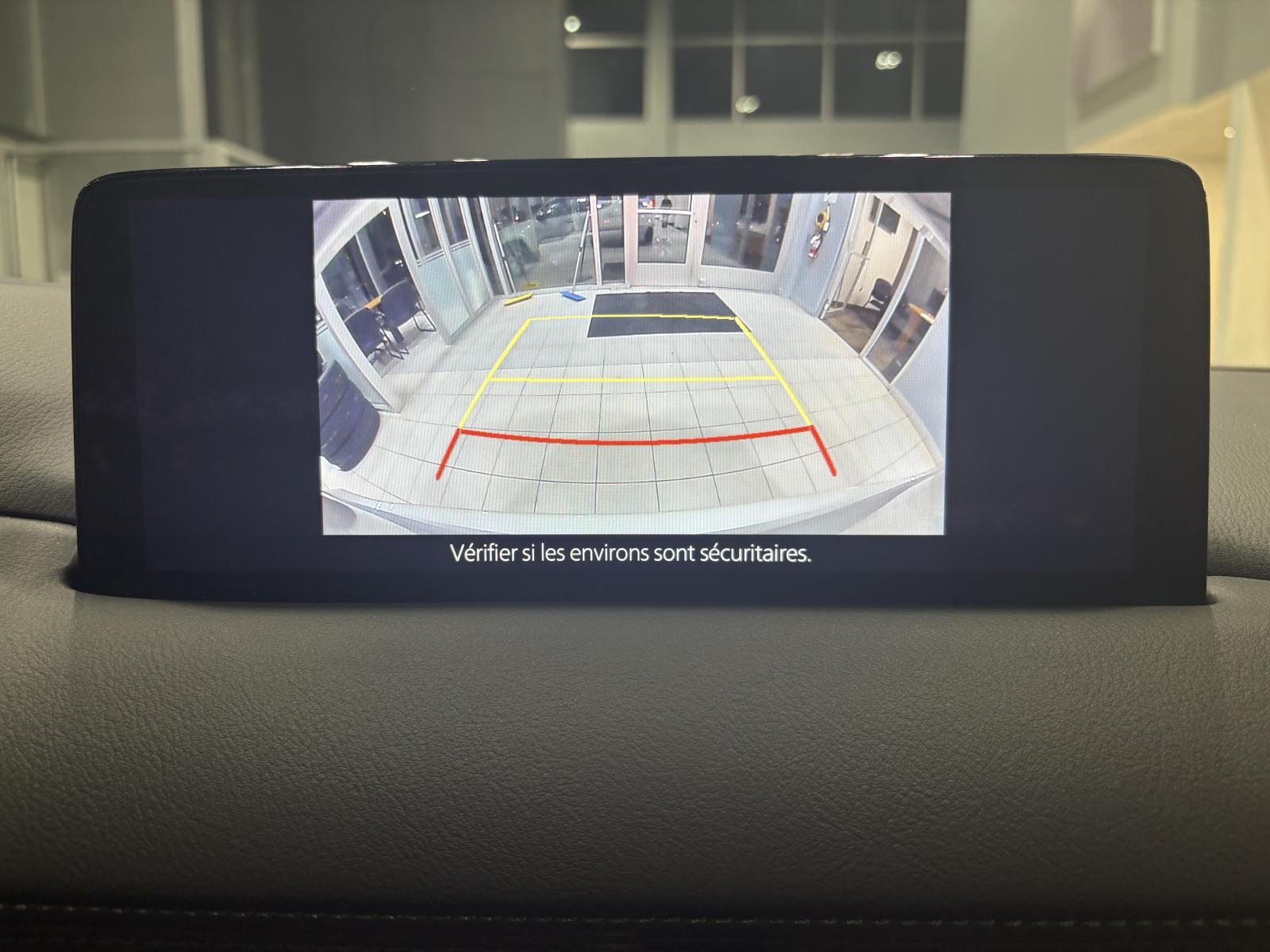 Image 17 Mazda CX-5 GS 2025