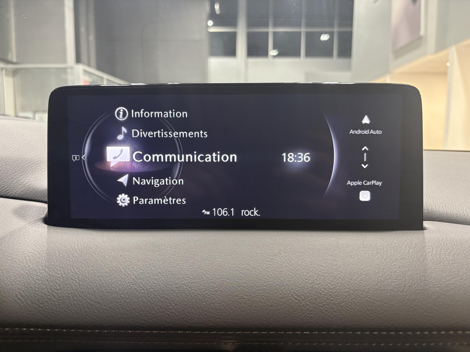 Image 16 Mazda CX-5 GS 2025