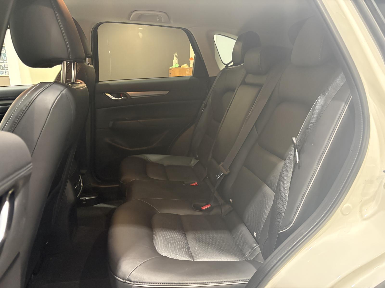 Image 21 Mazda CX-5 GS 2025