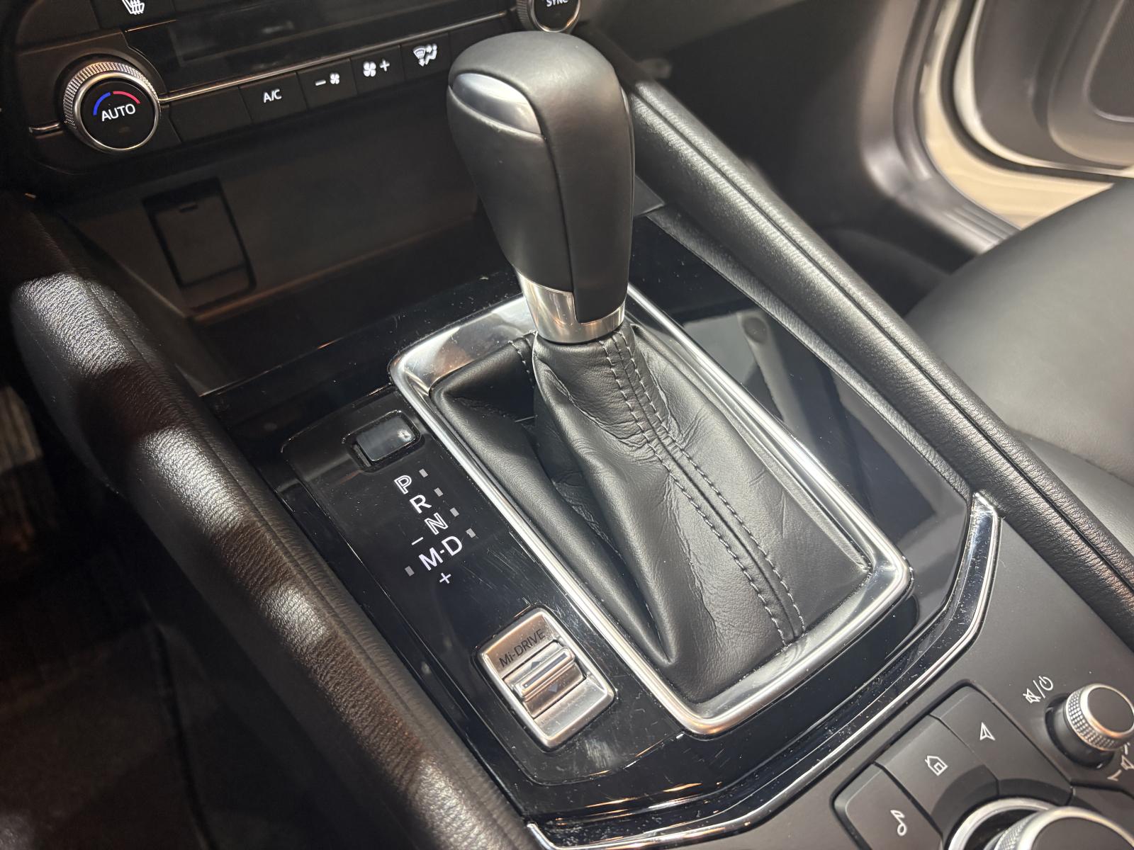 Image 19 Mazda CX-5 GS 2025