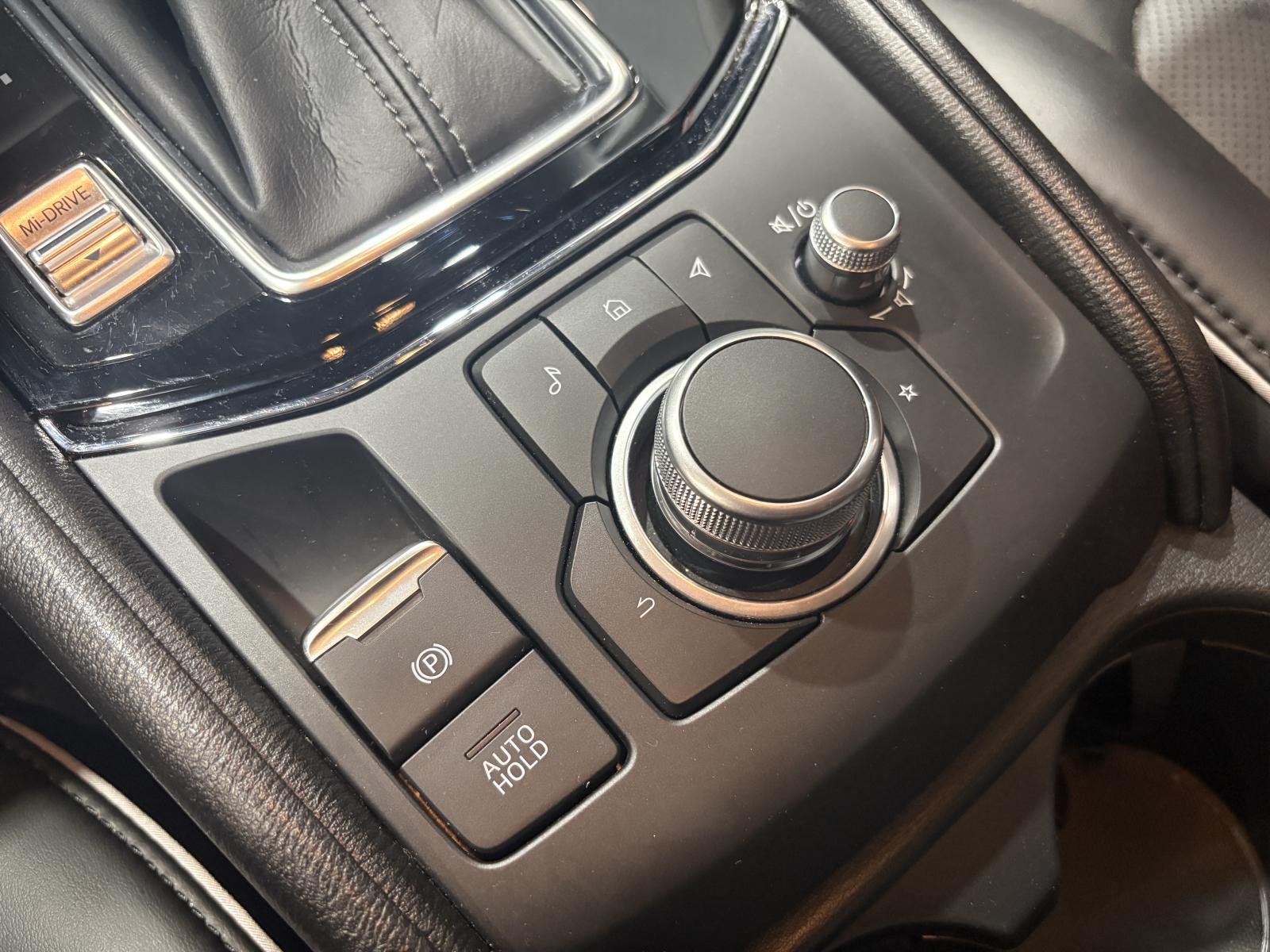 Image 20 Mazda CX-5 GS 2025