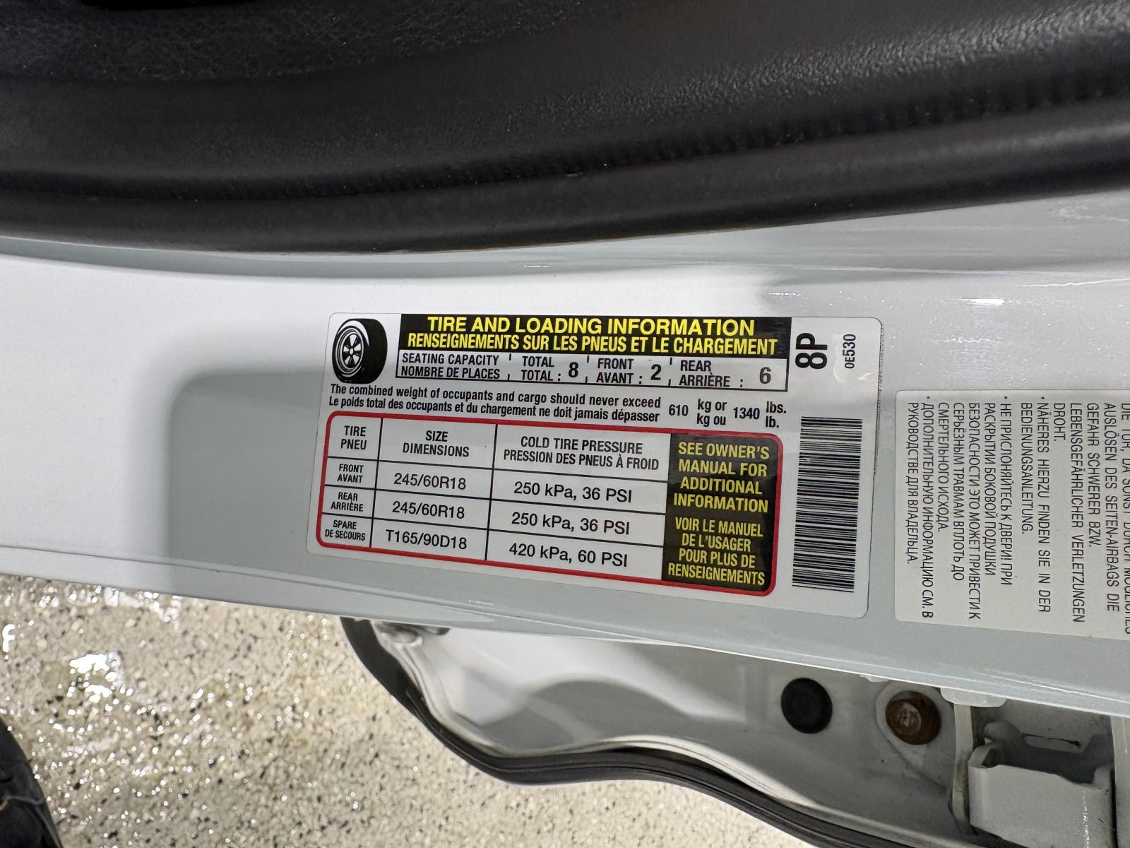 Image 11 Toyota Highlander XLE 2019