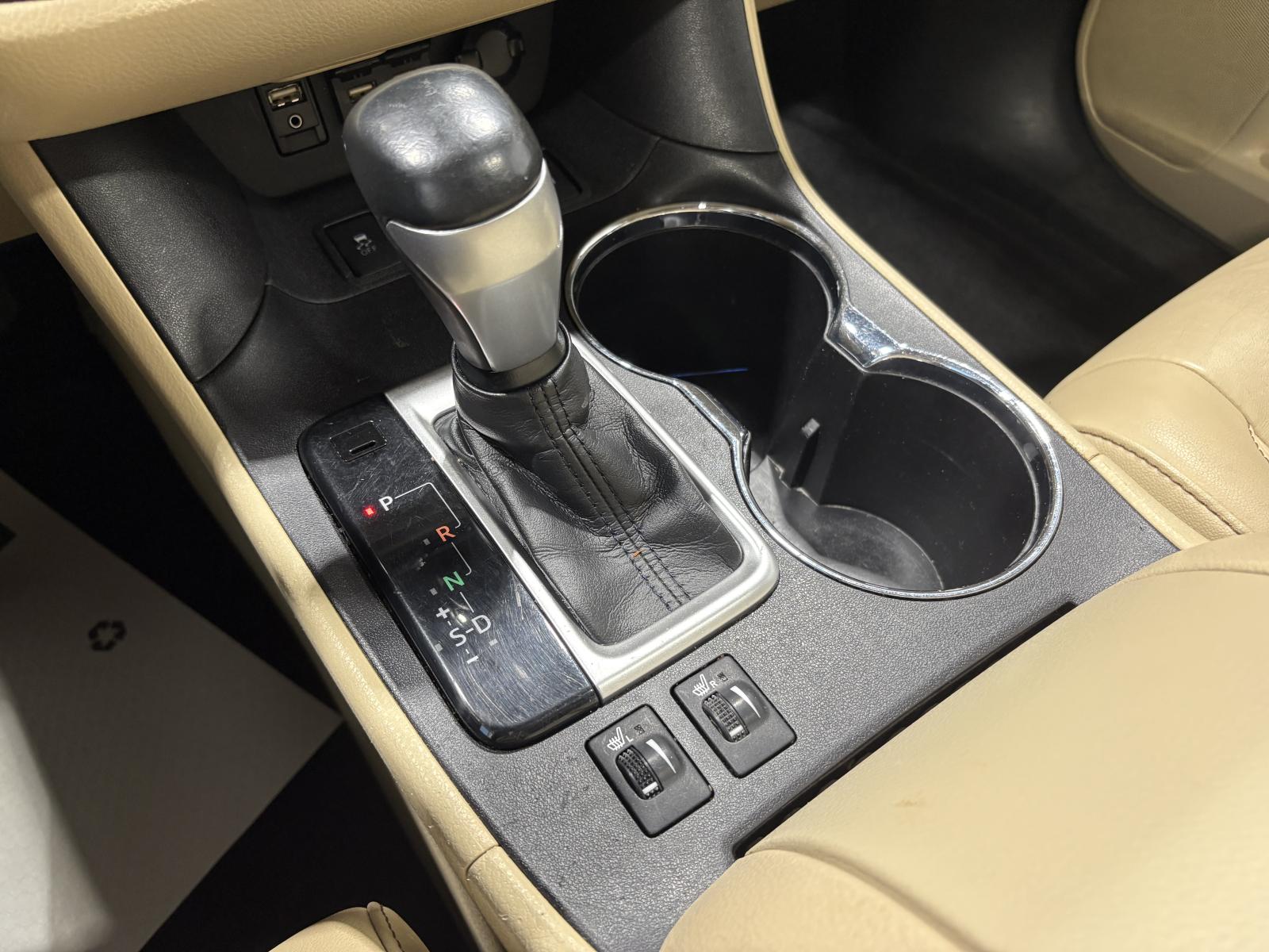 Image 25 Toyota Highlander XLE 2019