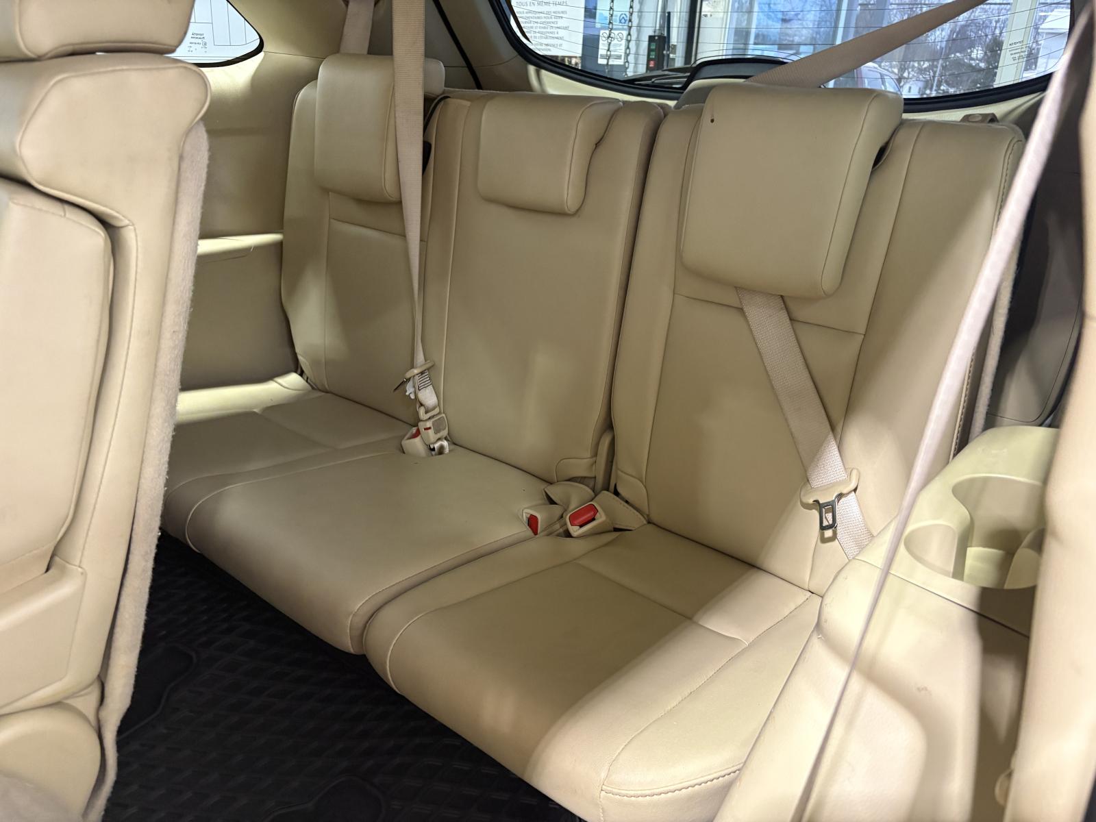 Image 28 Toyota Highlander XLE 2019