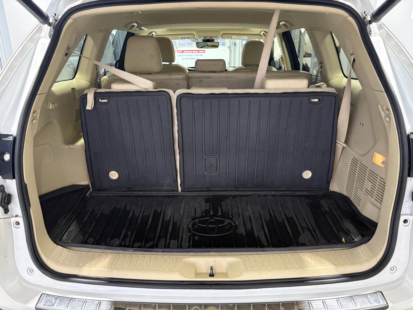 Image 29 Toyota Highlander XLE 2019