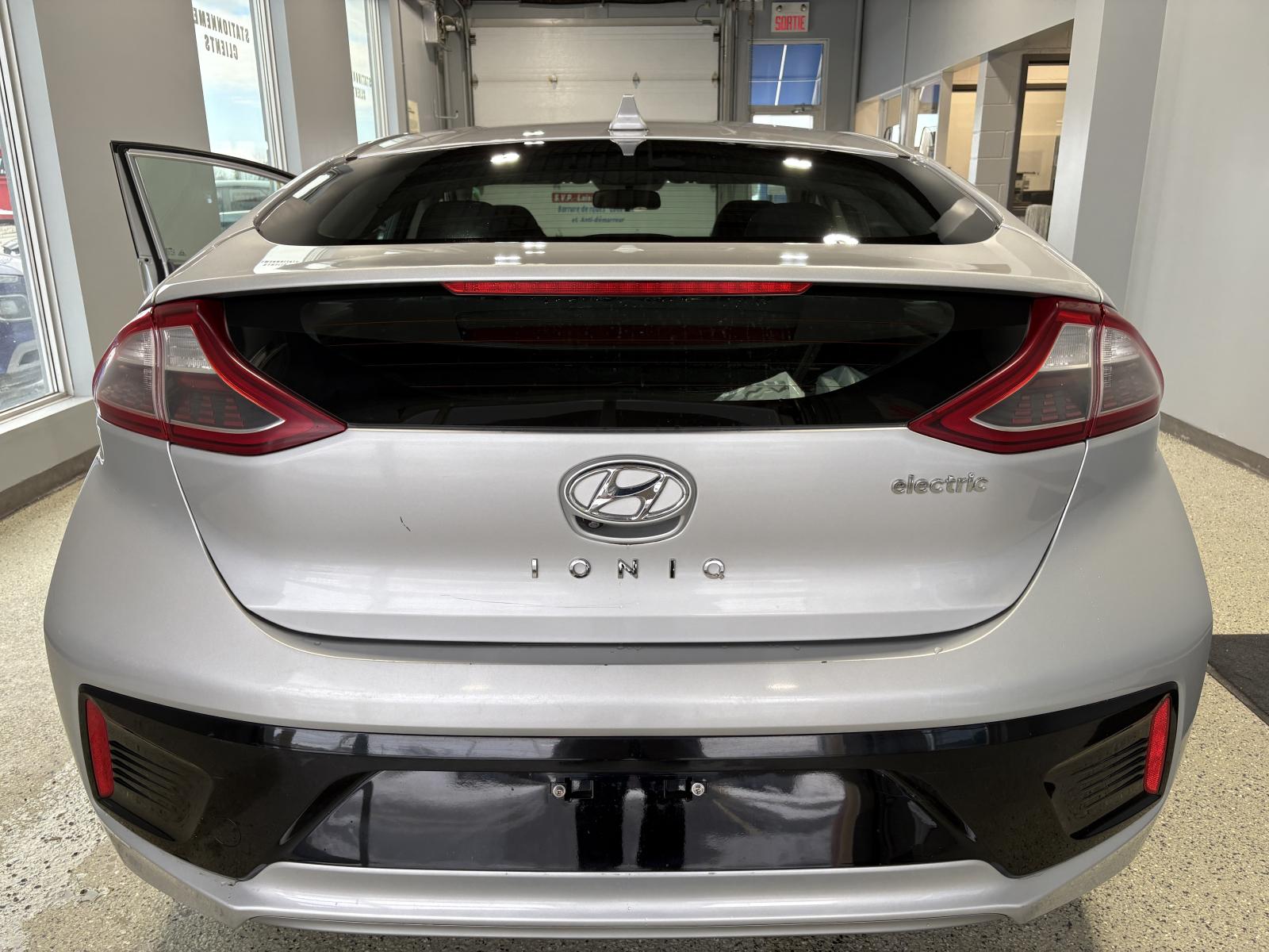 Image 4 Hyundai Ioniq Preferred 2019