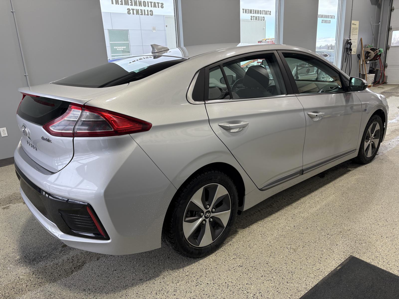 Image 5 Hyundai Ioniq Preferred 2019