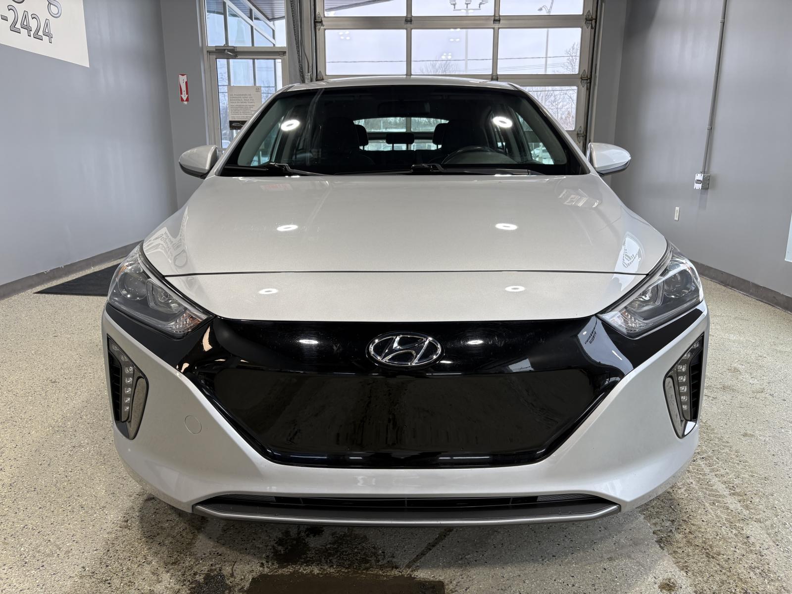 Image 7 Hyundai Ioniq Preferred 2019