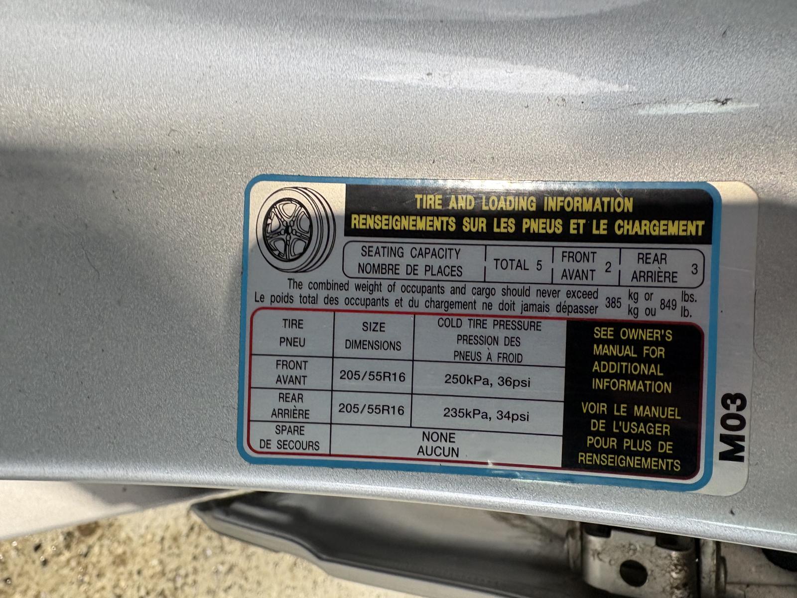 Image 9 Hyundai Ioniq Preferred 2019