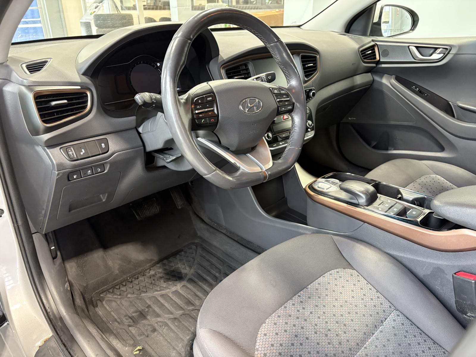 Image 11 Hyundai Ioniq Preferred 2019