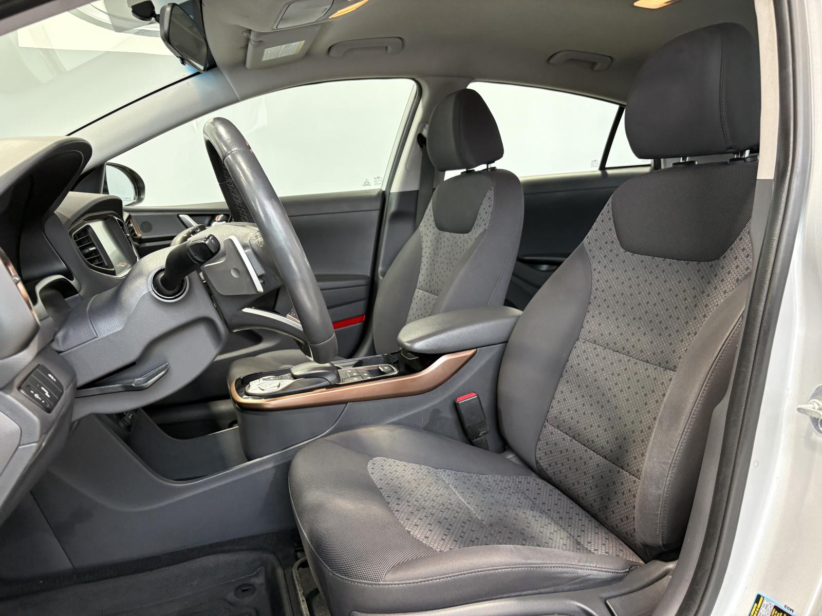 Image 13 Hyundai Ioniq Preferred 2019